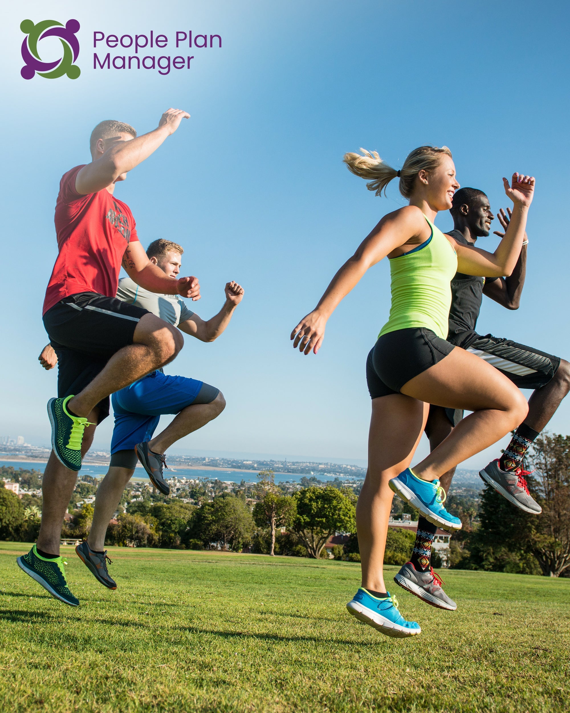 Access Community Social and Rec Activ - High Intensity - Sunday - TTP | 04_403_0104_1_1_T