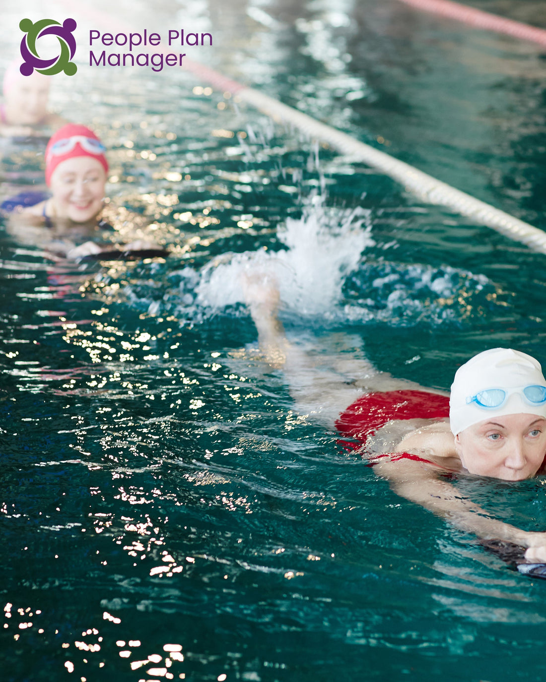 Access Community Social and Rec Activ - High Intensity - Weekday Daytime - TTP | 04_400_0104_1_1_T