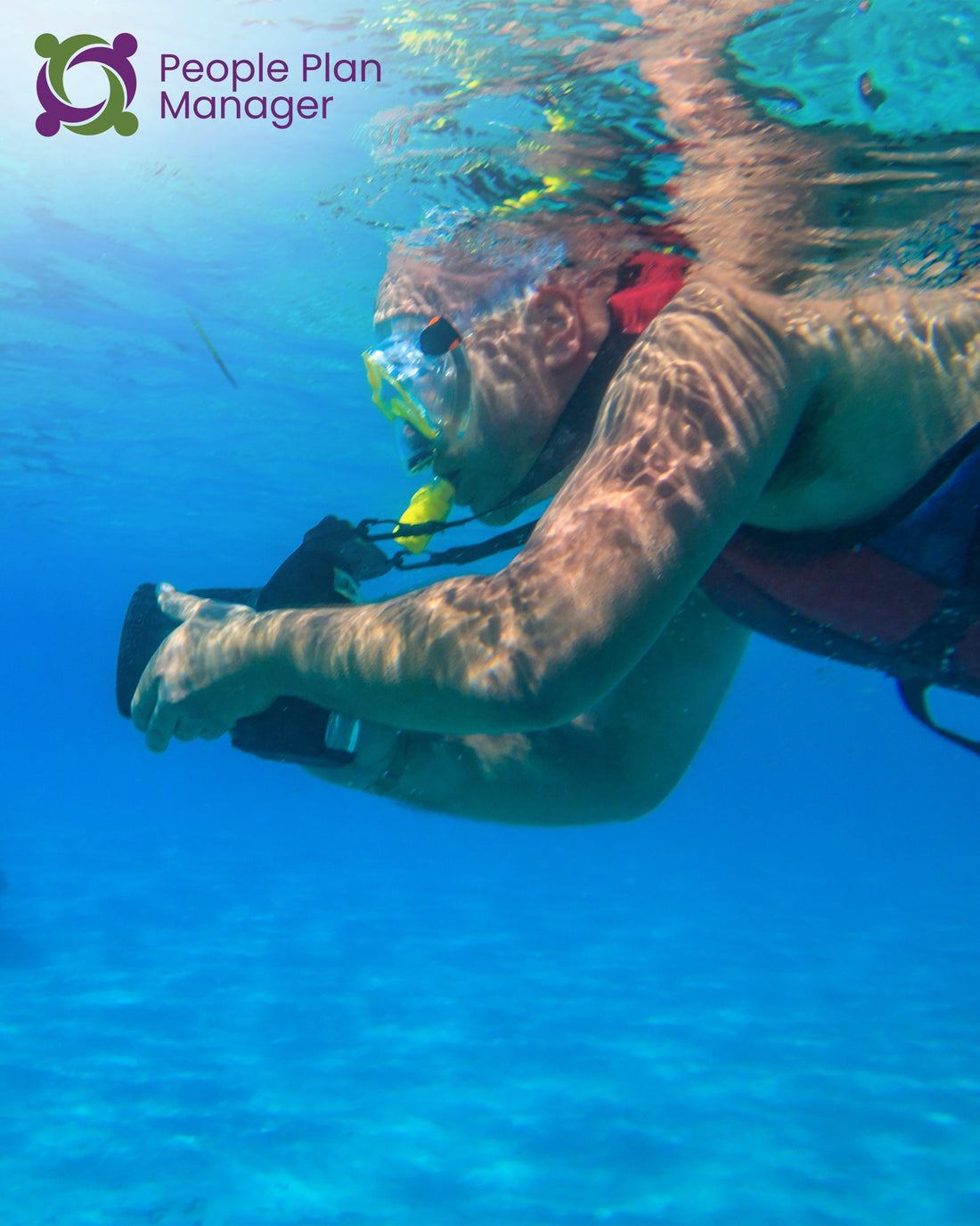 Access Community Social and Rec Activ - High Intensity - Weekday Evening | 04_401_0104_1_1