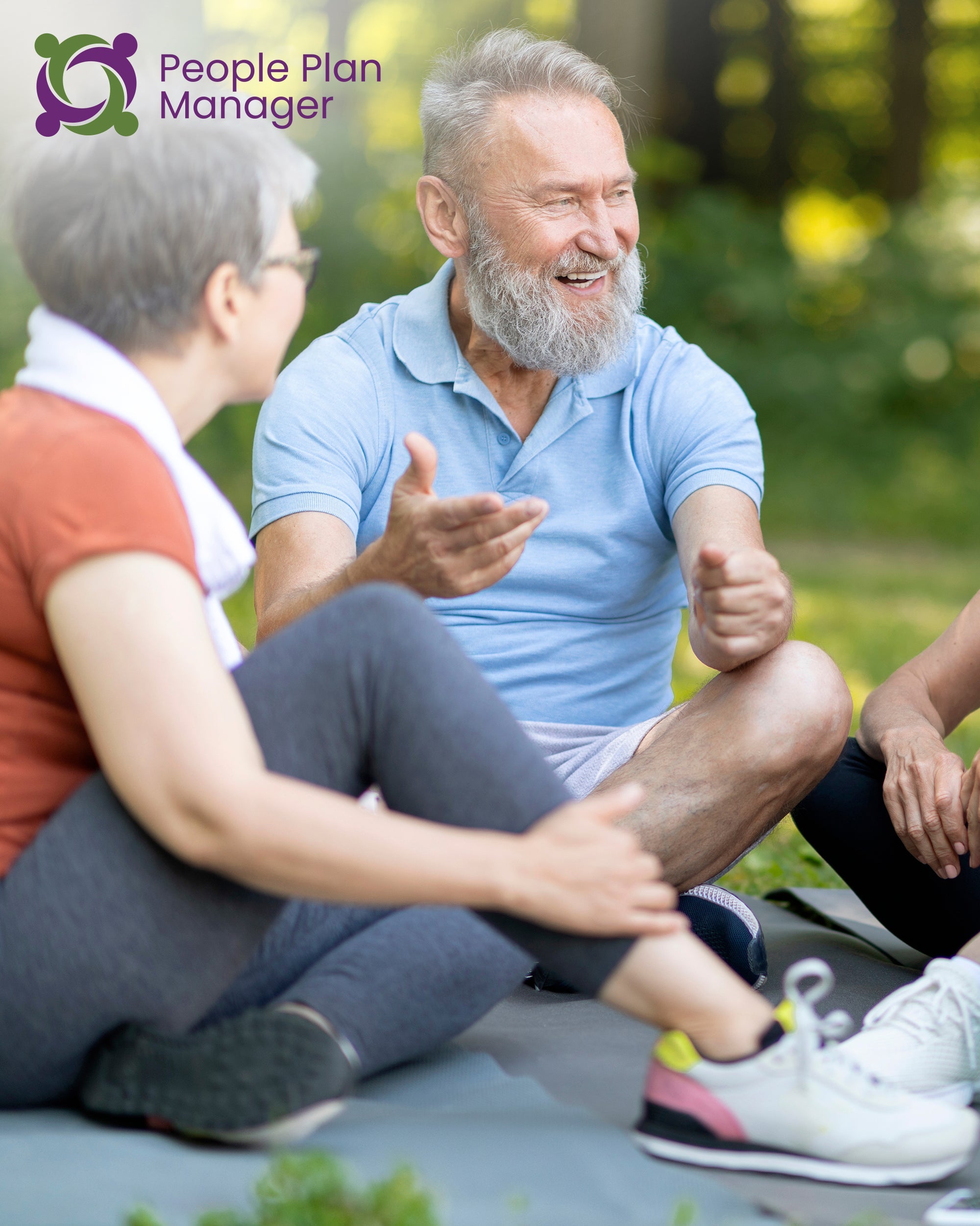 Access Community Social and Rec Activ - Standard - Public Holiday - TTP | 04_102_0125_6_1_T