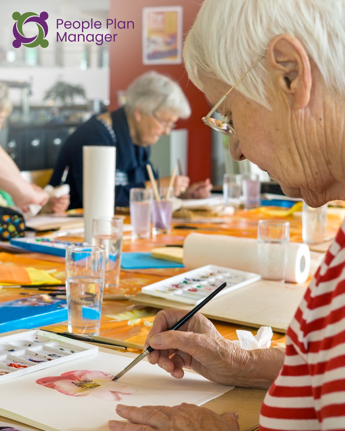 Access Community Social and Rec Activ - Standard - Saturday | 04_105_0125_6_1