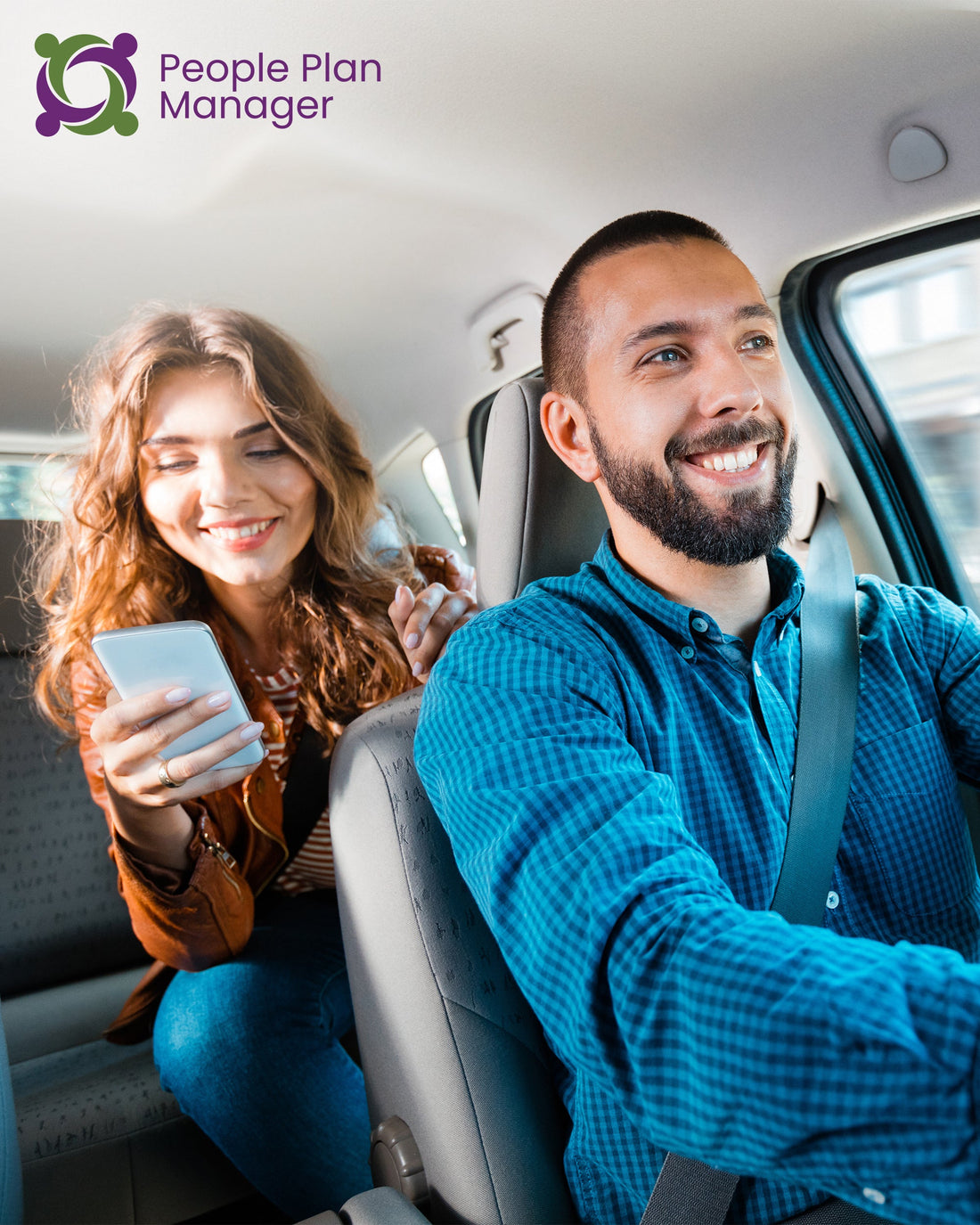 Activity Based Transport | Participation In Community, Social And Civic Activities | 04_590_0125_6_1