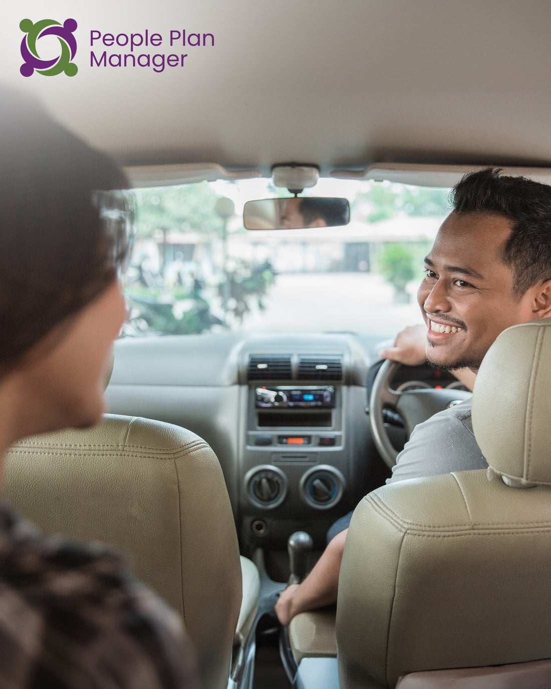 Activity Based Transport | High Intensity Daily Personal Activities | 04_592_0104_6_1