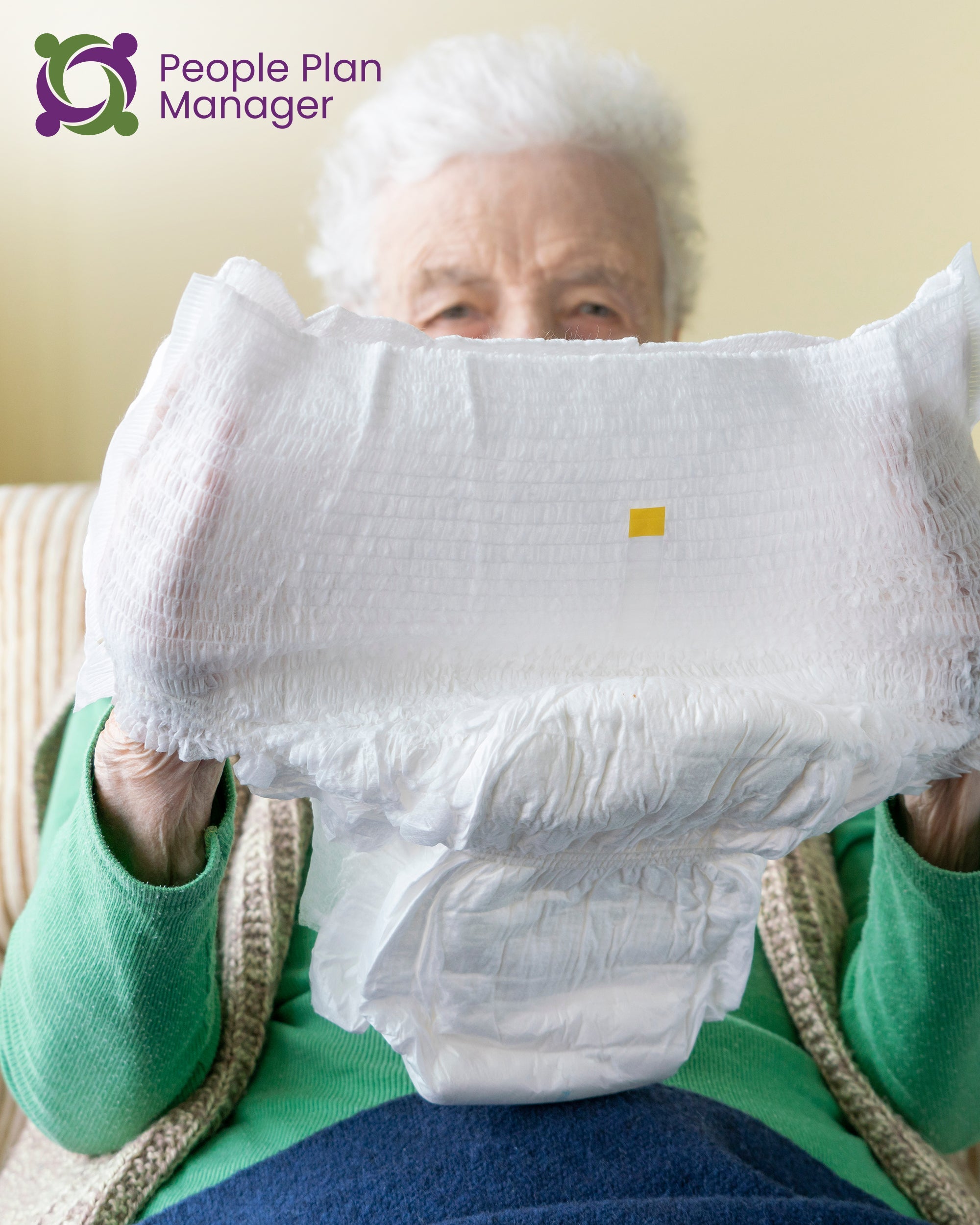 Adult Absorbent Pull Up Or Brief 4/Day - Annual Supply | 03_093021075_0103_1_1