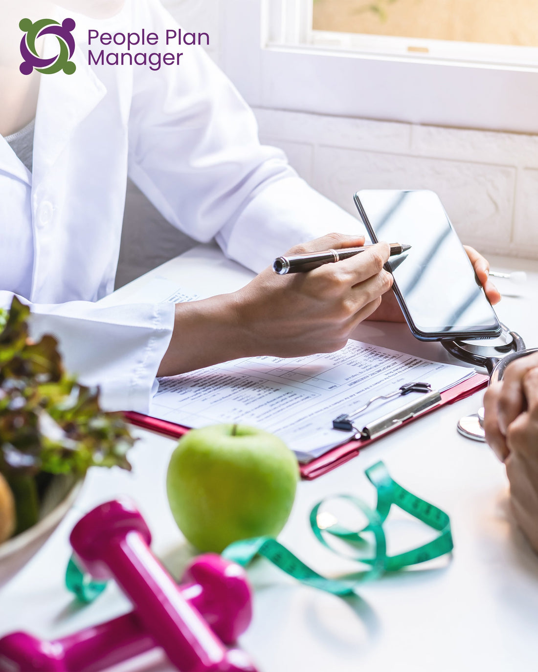 Advice provided by a Dietitian on managing diet for health and well-being | 12_025_0128_3_3