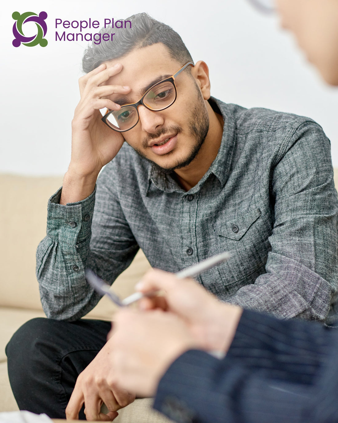 Assessment Recommendation Therapy or Training - Counsellor | 15_043_0128_1_3