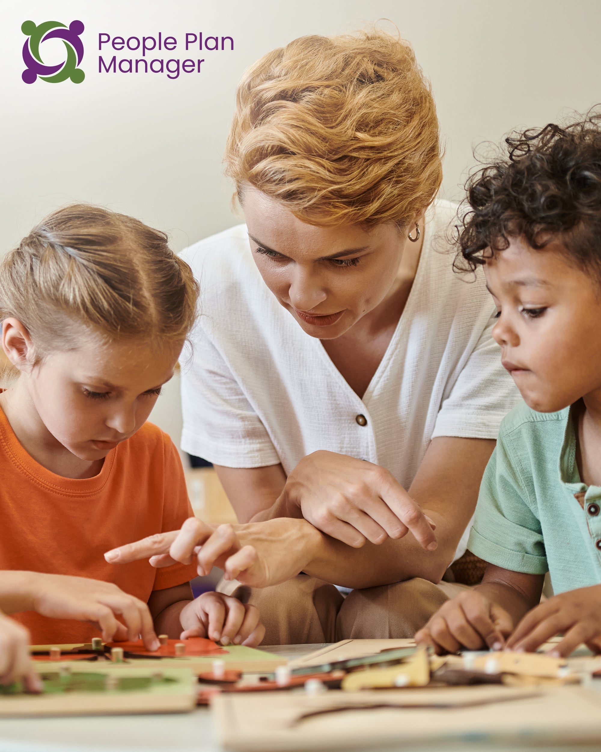 Assessment Recommendation Therapy or Training - Developmental Educator | 15_613_0128_1_3