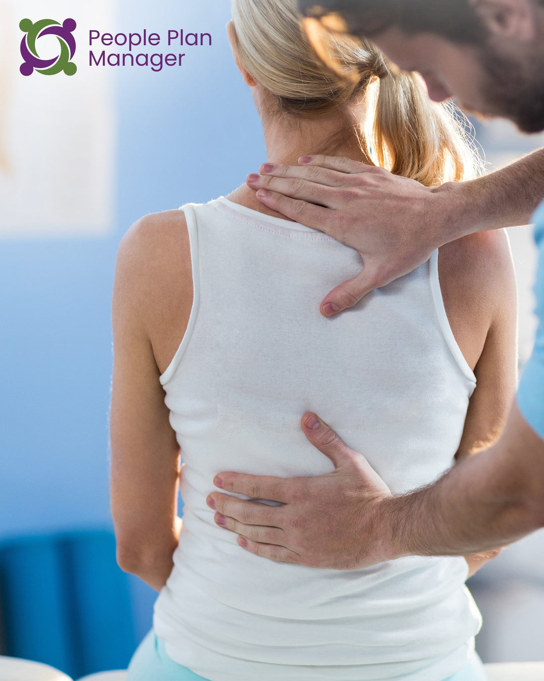 Assessment Recommendation Therapy or Training - EC - Physiotherapist | 01_720_0118_1_3