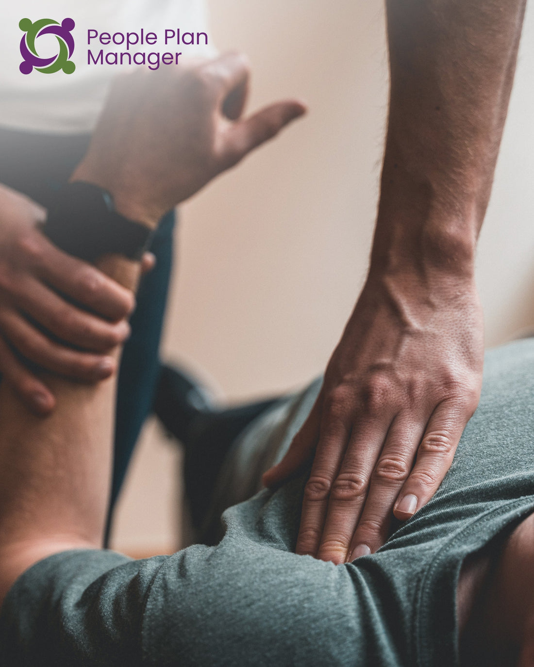 Assessment Recommendation Therapy or Training - Exercise Physiologist | Therapeutic Supports | 15_200_0128_1_3