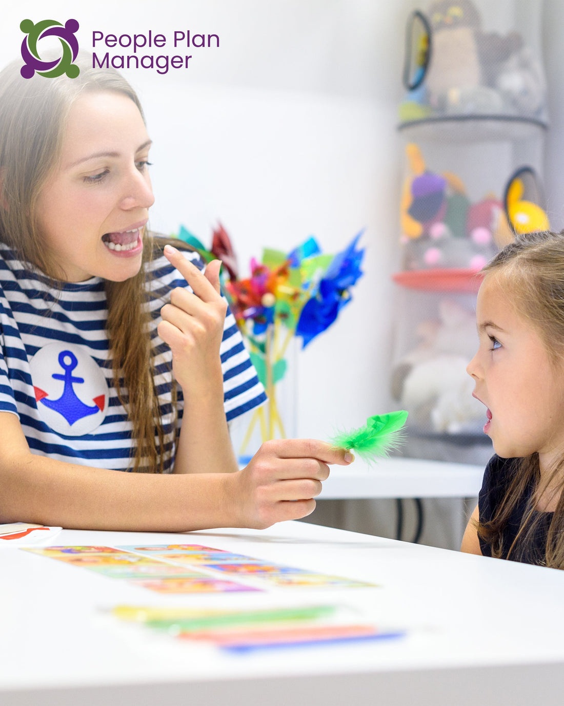 Assessment Recommendation Therapy or Training - Speech Pathologist | 15_622_0128_1_3