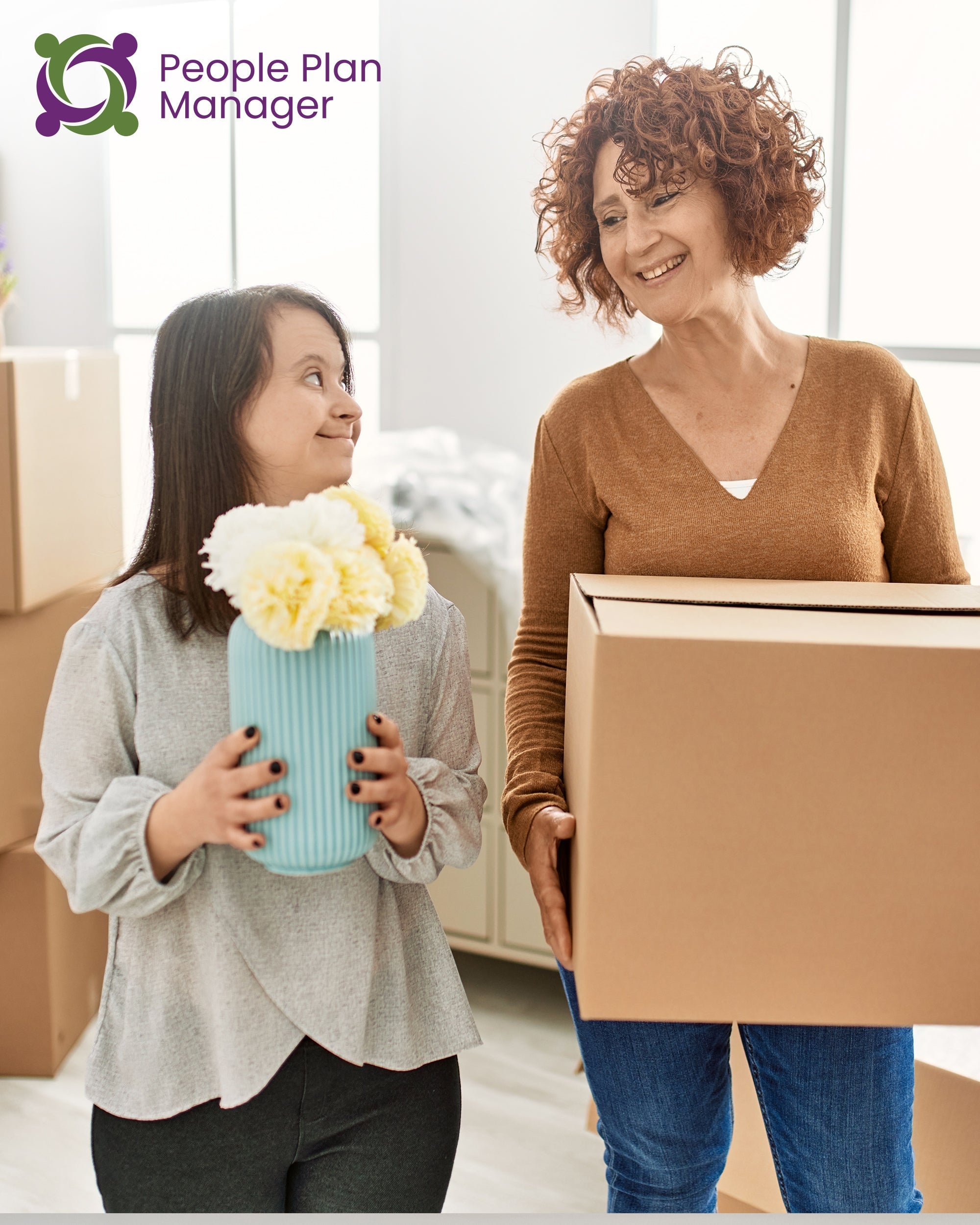 Assistance in Supported Independent Living - Exit Accommodation Permanently | 01_822_0115_1_1