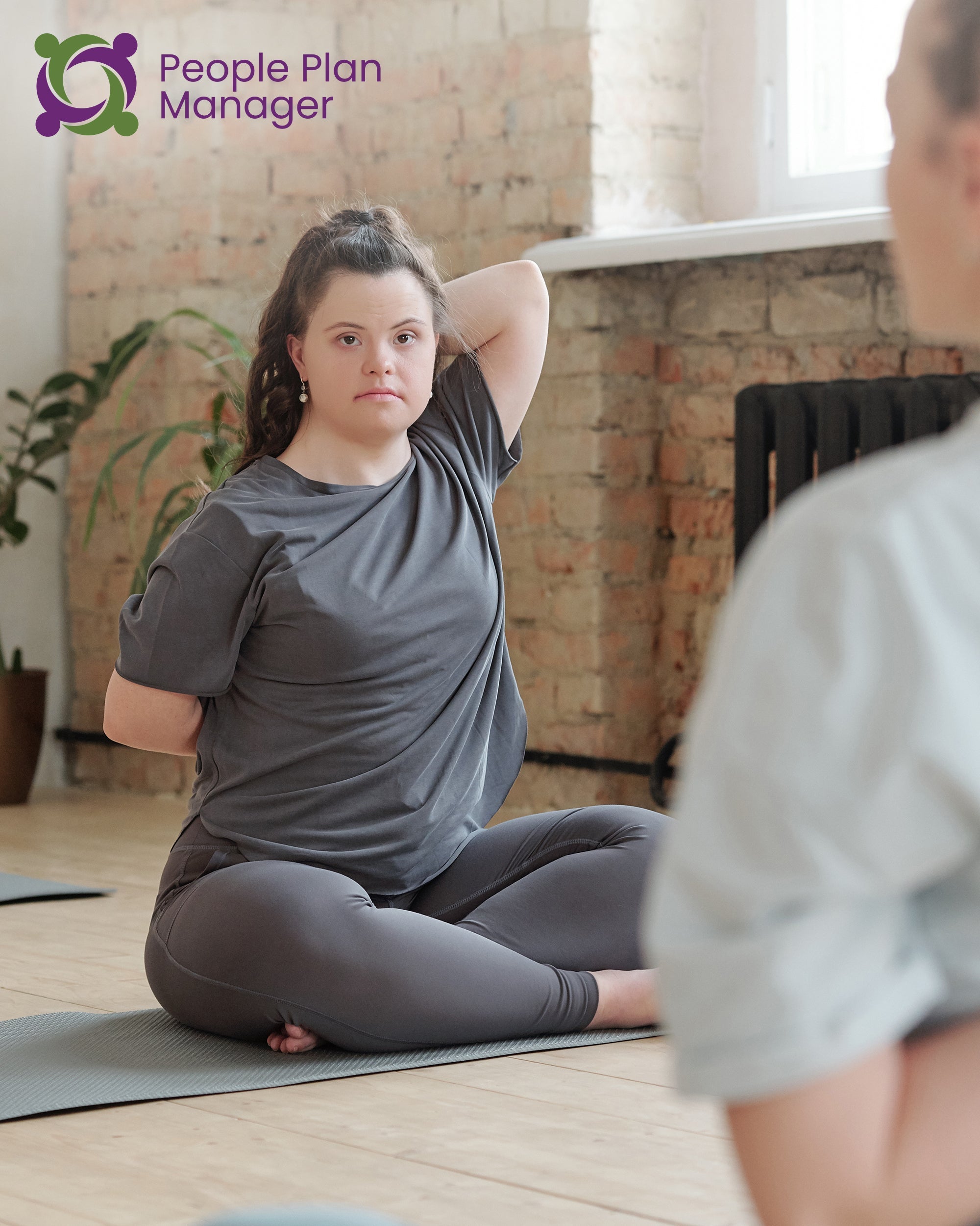 Assistance in Supported Independent Living - High Intensity - Sunday | 01_815_0115_1_1