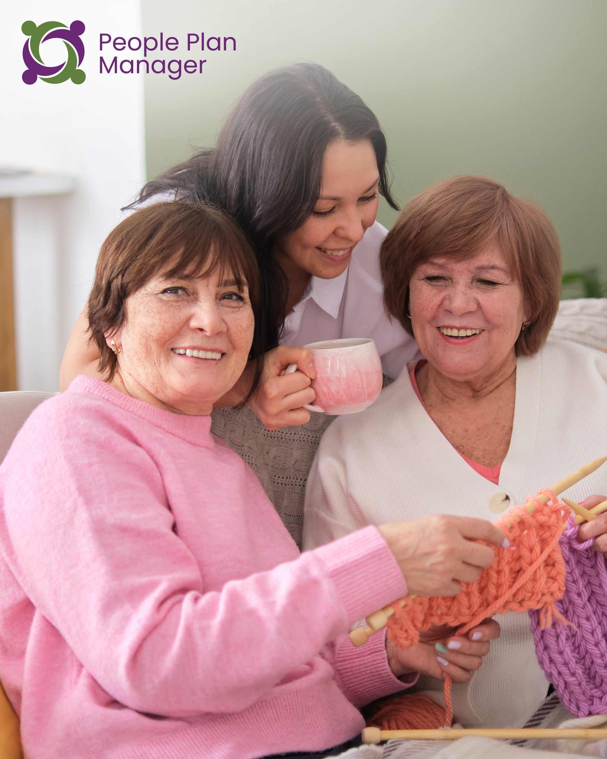 Assistance in Supported Independent Living - High Intensity - Weekday Evening | 01_812_0115_1_1