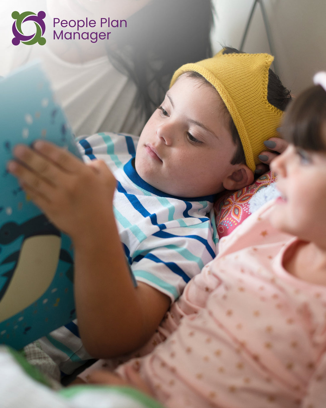 Assistance in Supported Independent Living - Night-Time Sleepover | 01_832_0115_1_1