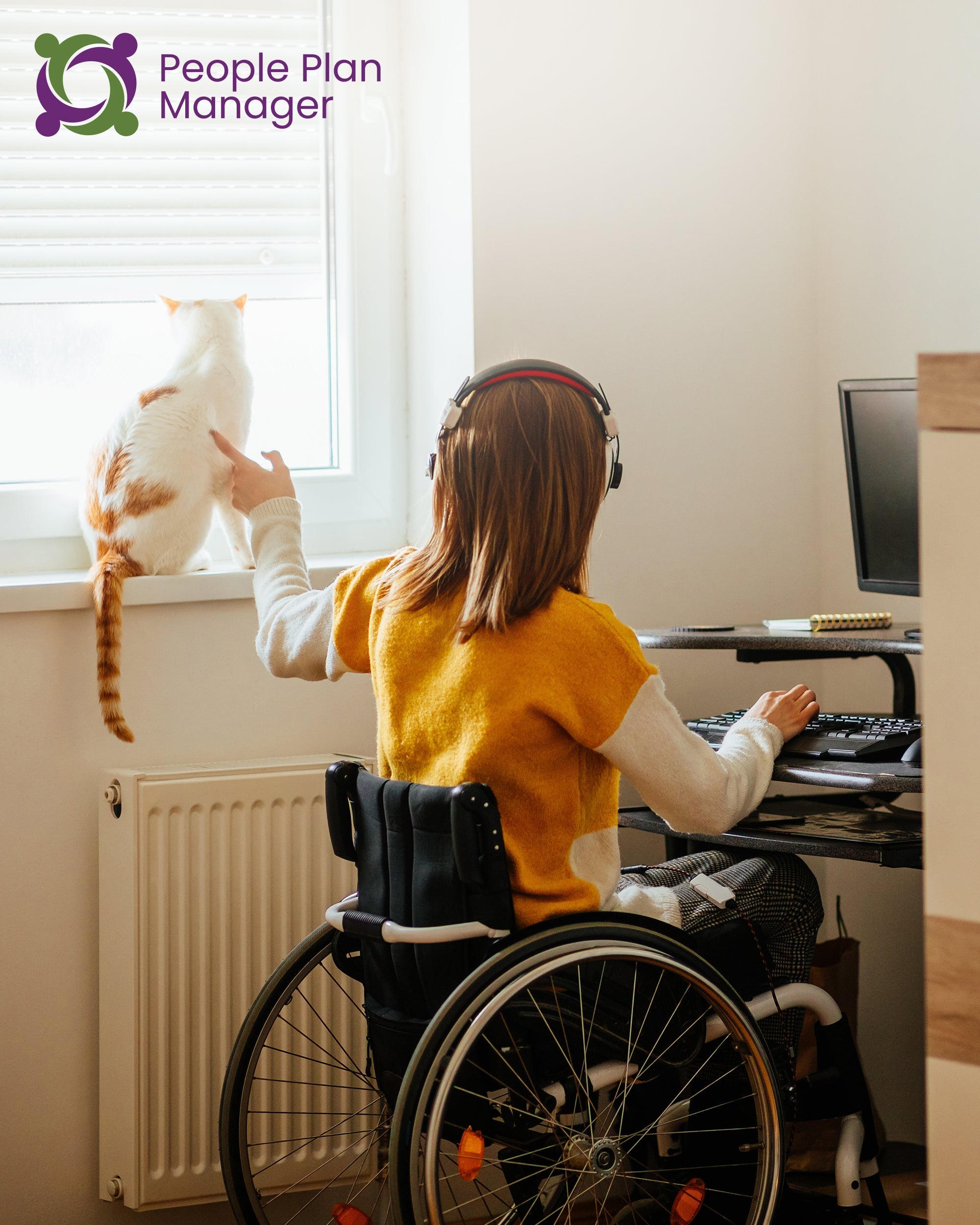 Assistance in Supported Independent Living - Standard - Weekday Evening | 01_802_0115_1_1