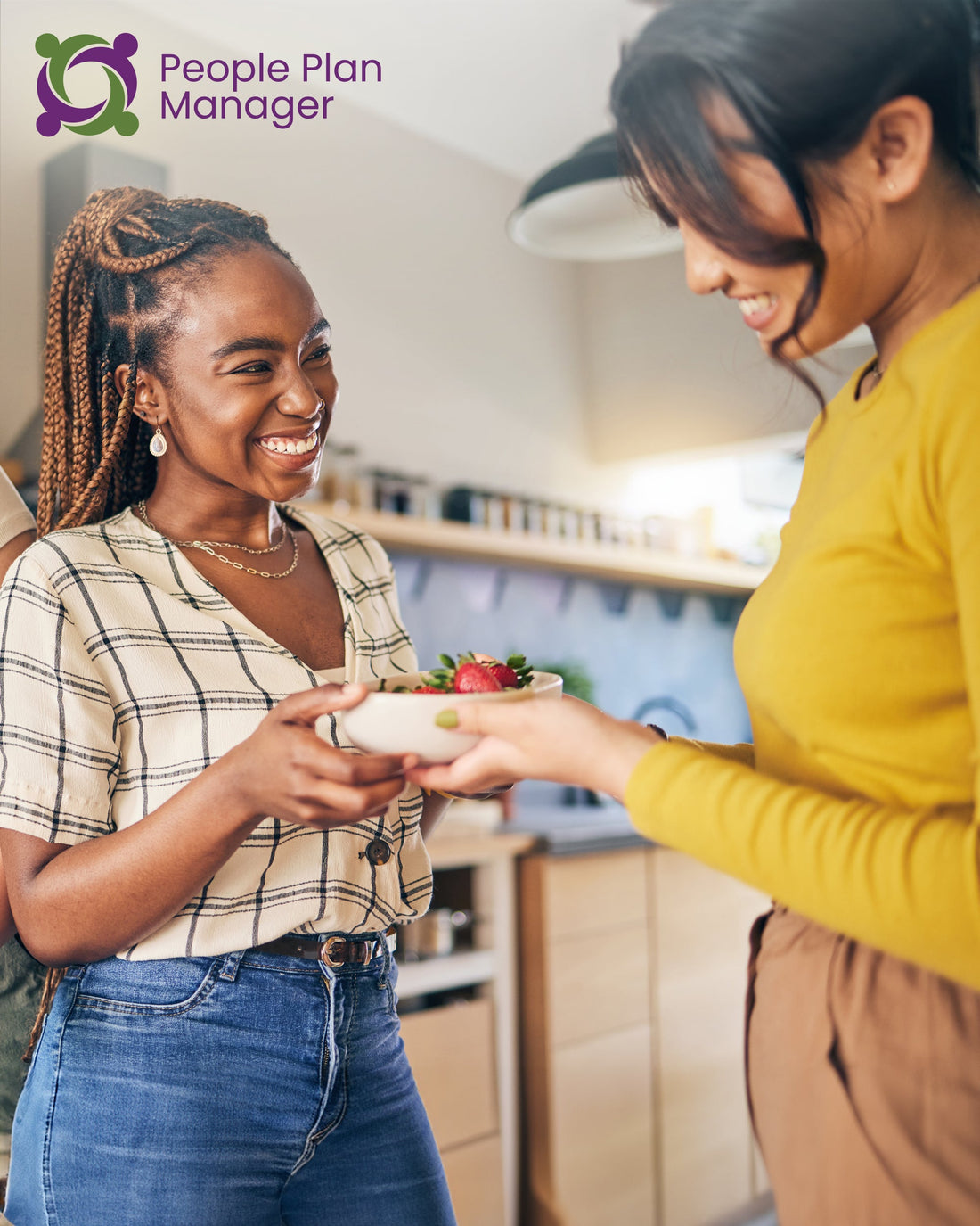 Assistance with Personal Domestic Activities | 01_004_0107_1_1