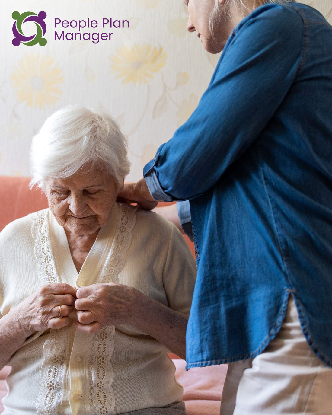 Assistance With Self-Care Activities - High Intensity - Public Holiday | 01_404_0104_1_1