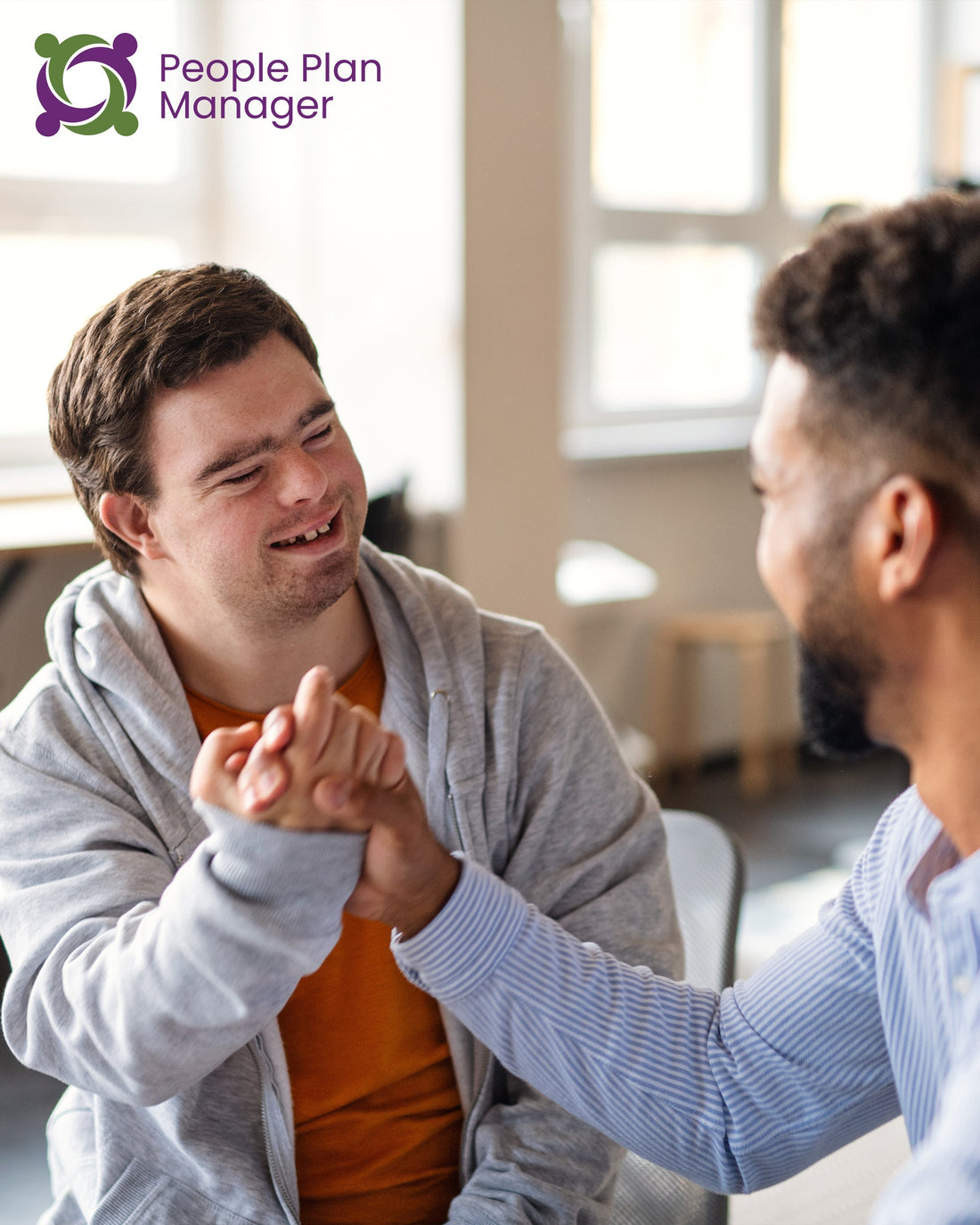 Assistance With Self-Care Activities - High Intensity - Saturday | 01_402_0104_1_1