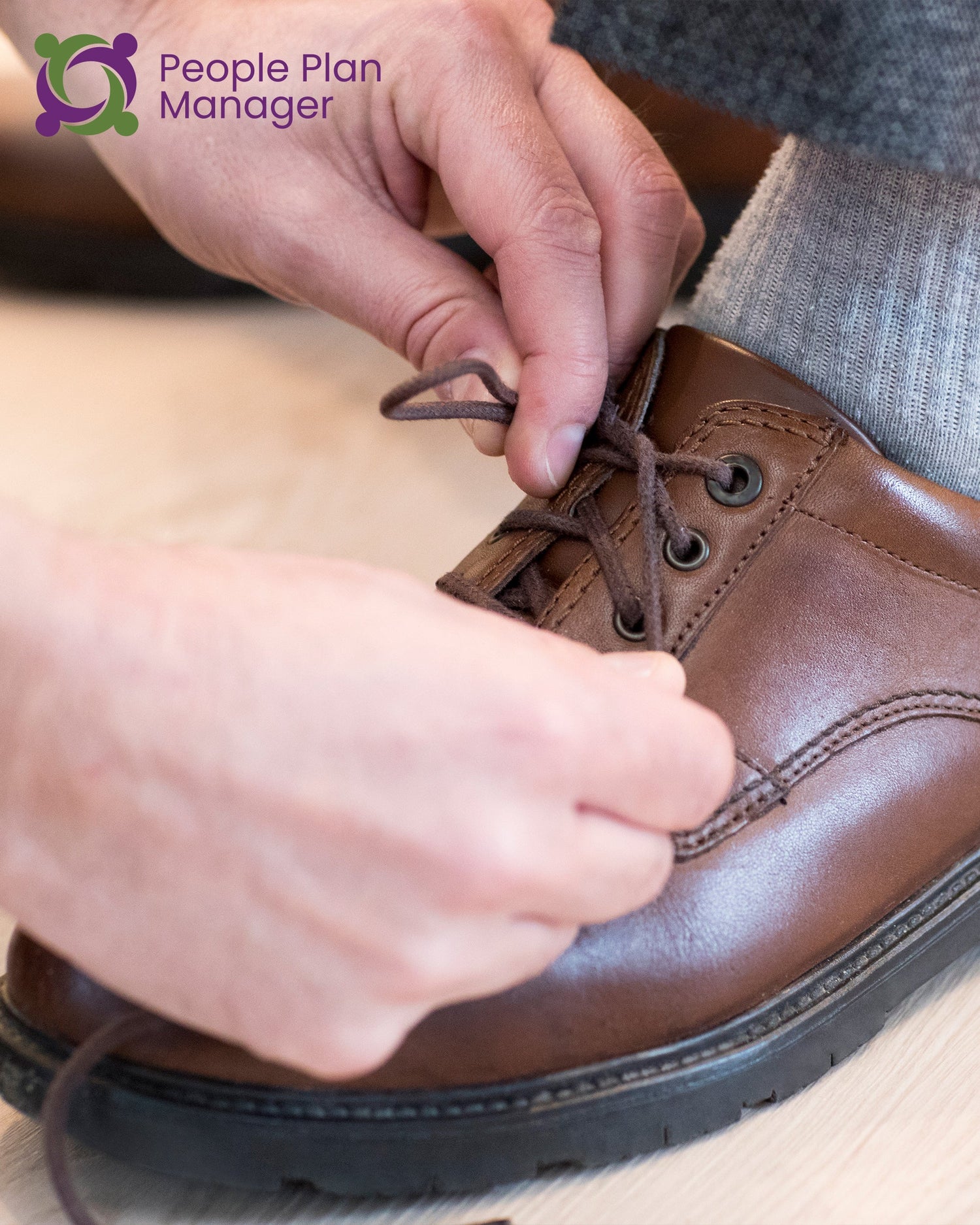 Assistance With Self-Care Activities - High Intensity - Sunday | 01_403_0104_1_1