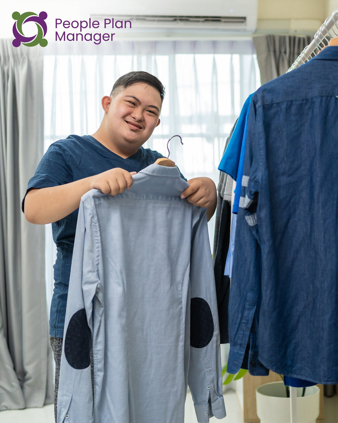 Assistance With Self-Care Activities - High Intensity - Weekday Daytime | 01_400_0104_1_1