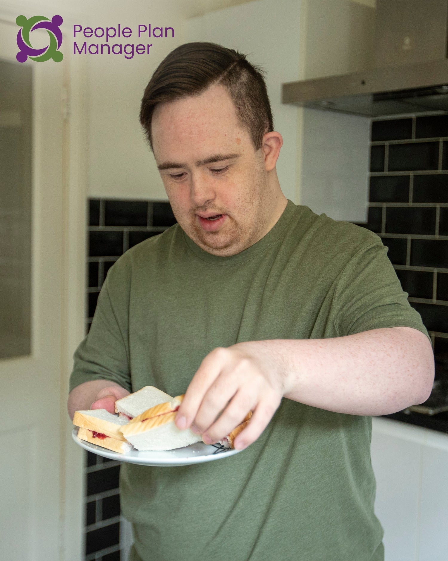 Assistance With Self-Care Activities - High Intensity - Weekday Evening - TTP | 01_401_0104_1_1_T