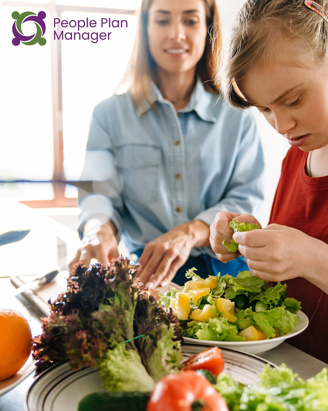 Assistance With Self-Care Activities - High Intensity - Weekday Night | 01_405_0104_1_1