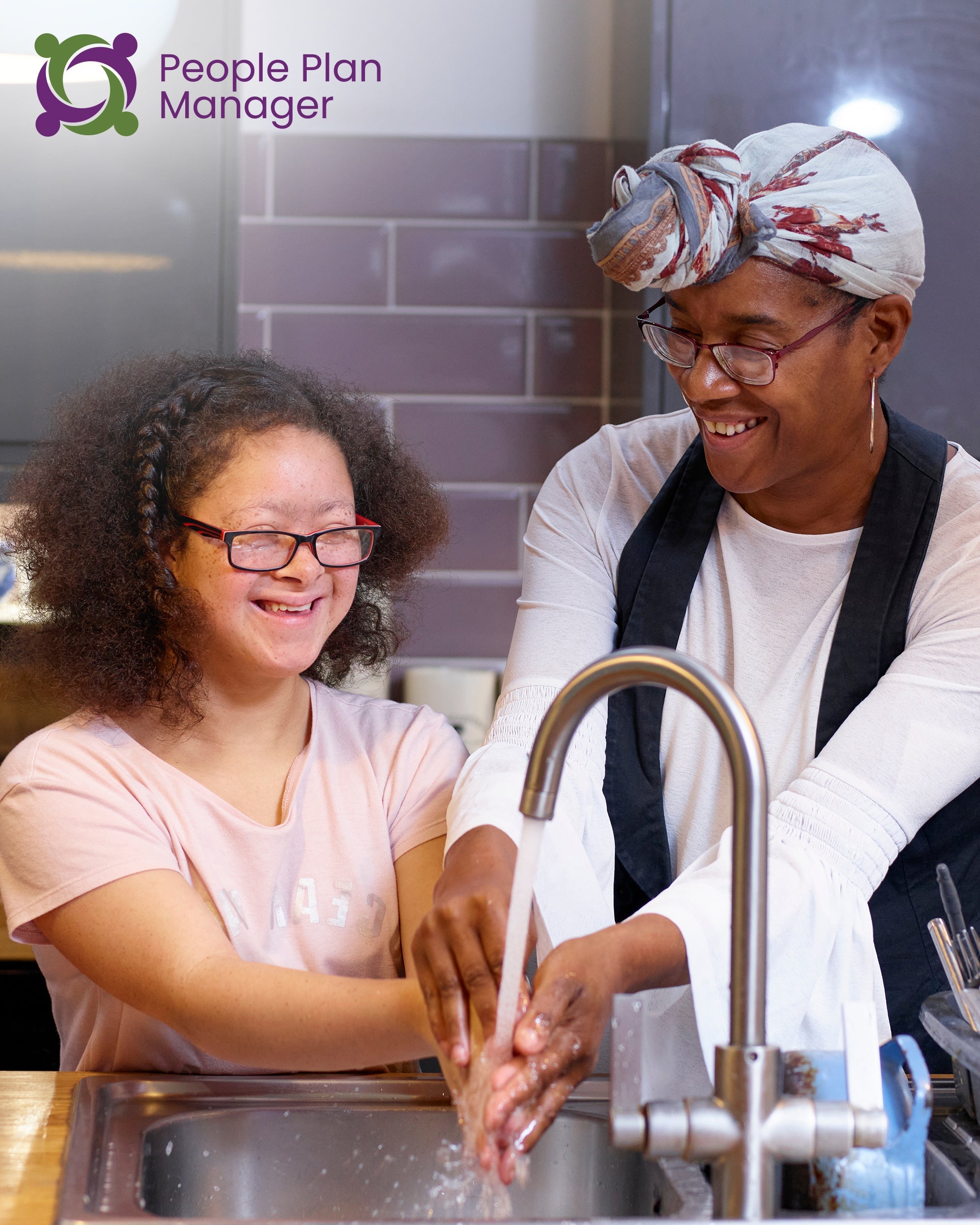 Assistance With Self-Care Activities in a STA - Saturday | 01_202_0115_1_1