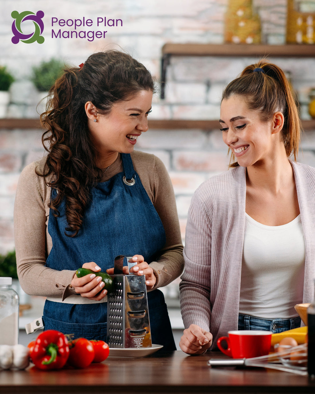 Assistance With Self-Care Activities in a STA - Sunday | 01_203_0115_1_1