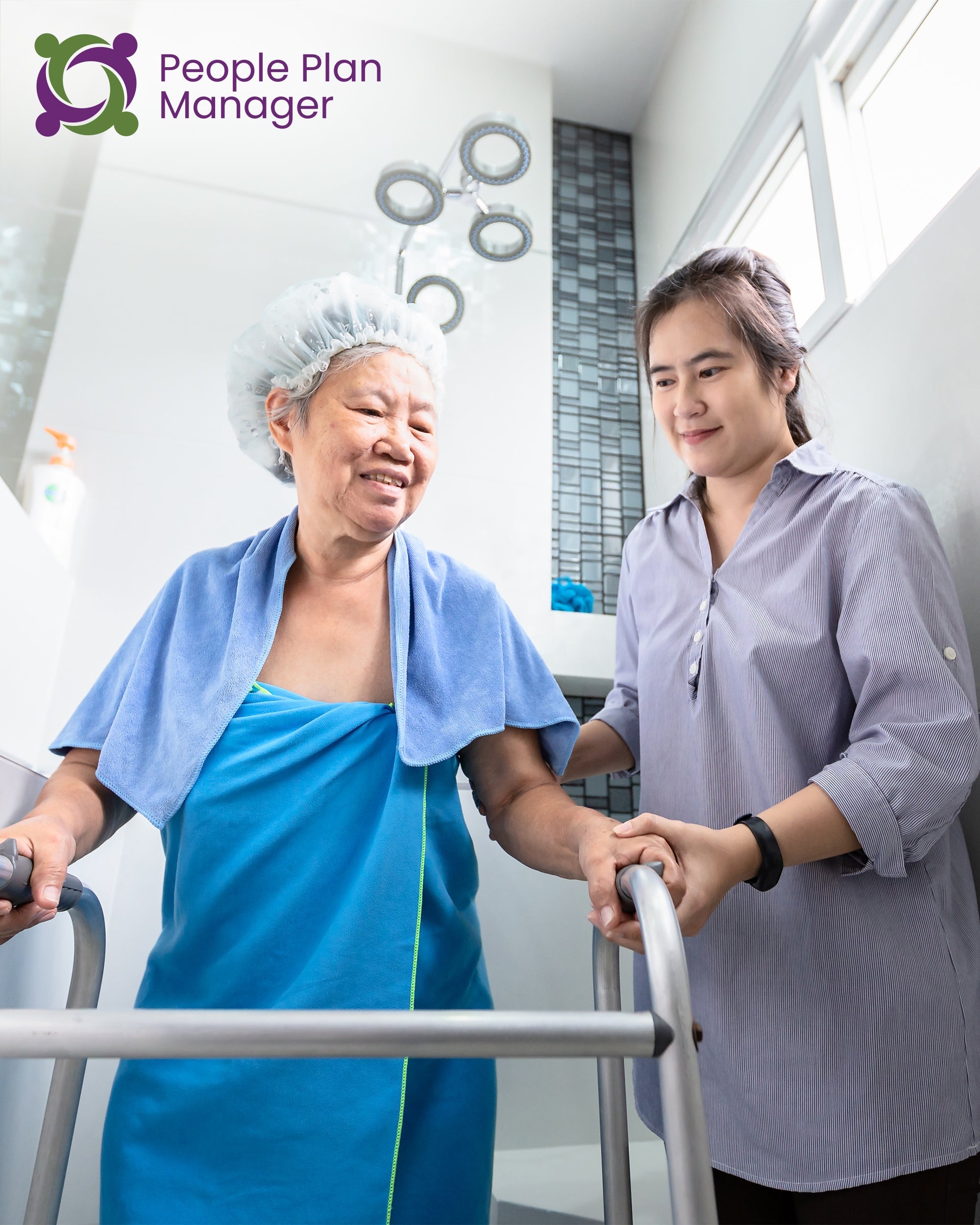 Assistance With Self-Care Activities in a STA - Weekday Daytime | 01_200_0115_1_1