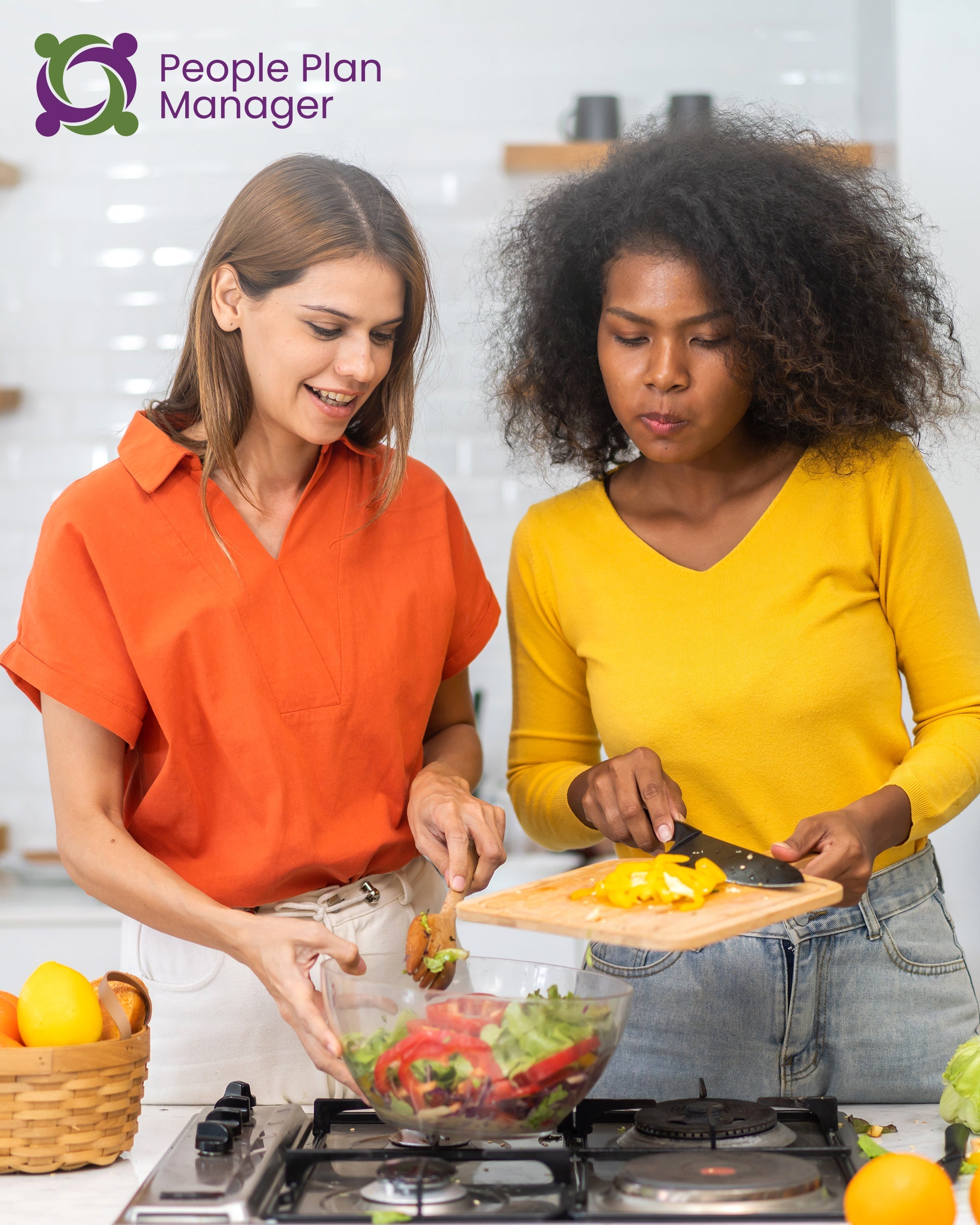 Assistance With Self-Care Activities in a STA - Weekday Evening | 01_201_0115_1_1