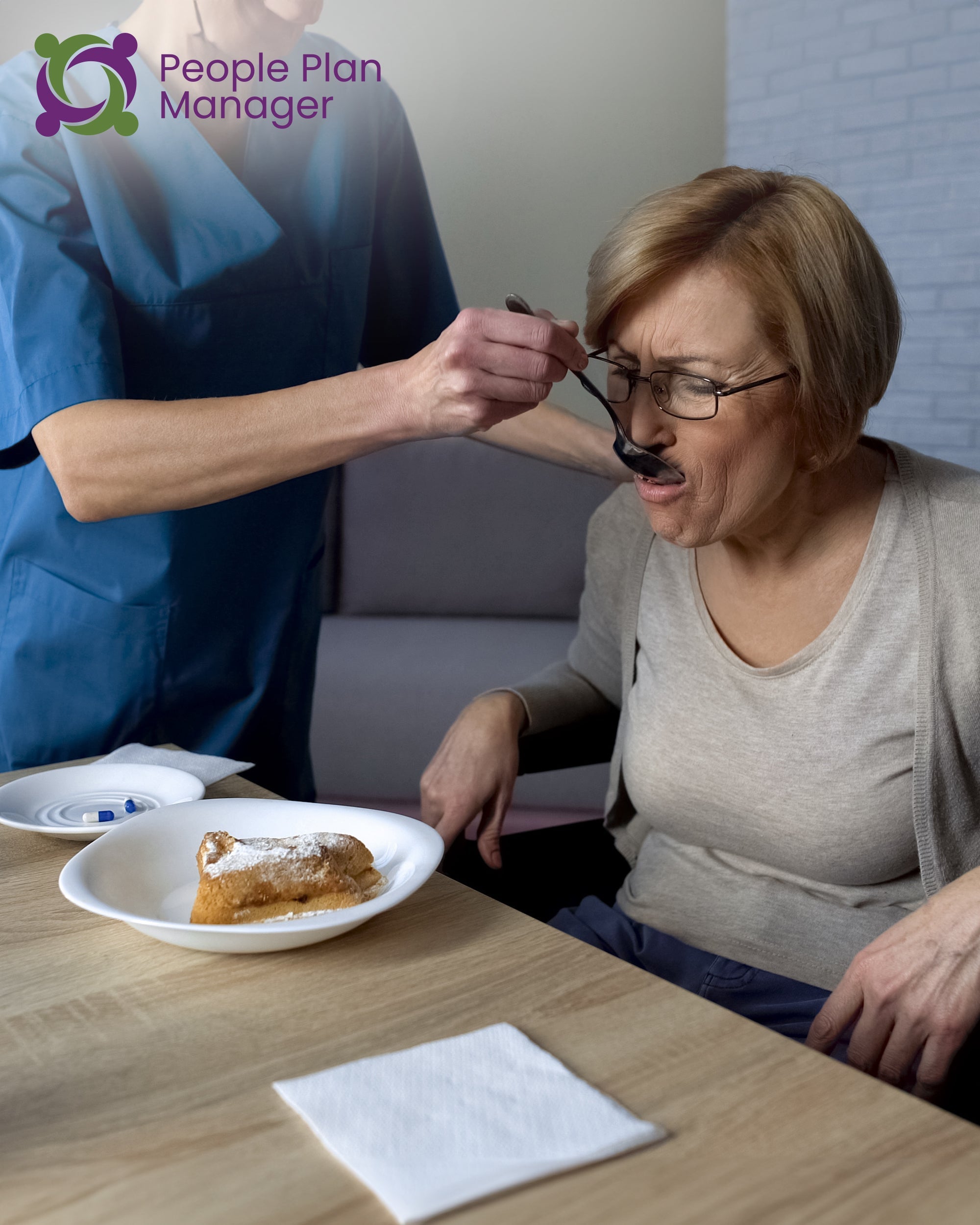 Assistance With Self-Care Activities - Night-Time Sleepover | 01_010_0107_1_1