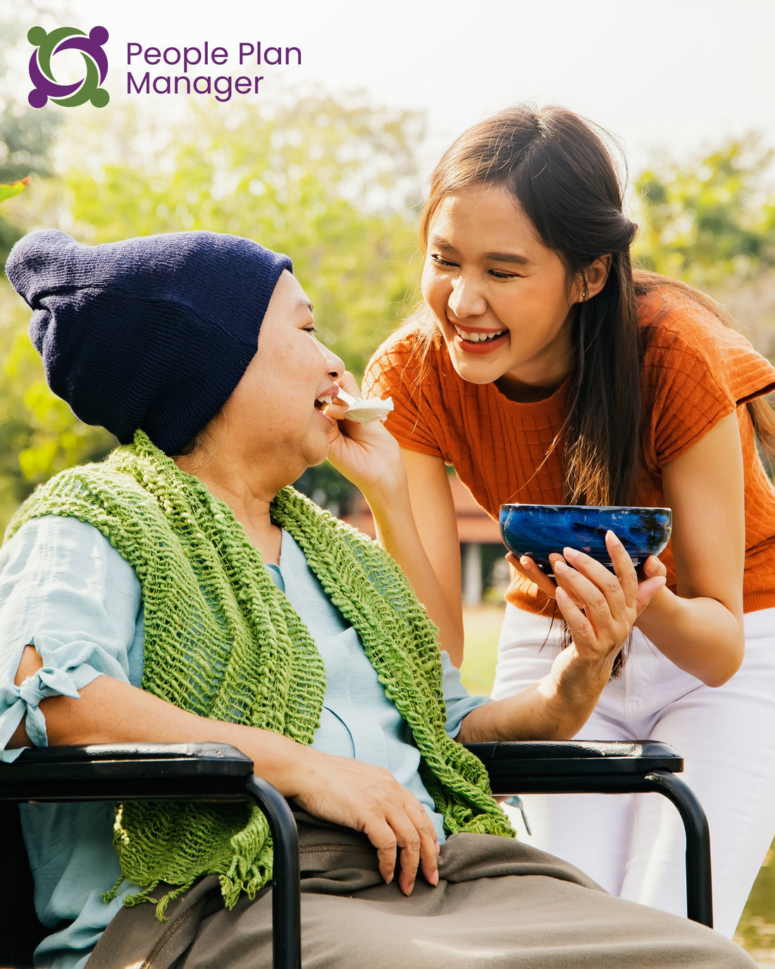 Assistance With Self-Care Activities - Standard - Weekday Daytime | 01_011_0107_1_1