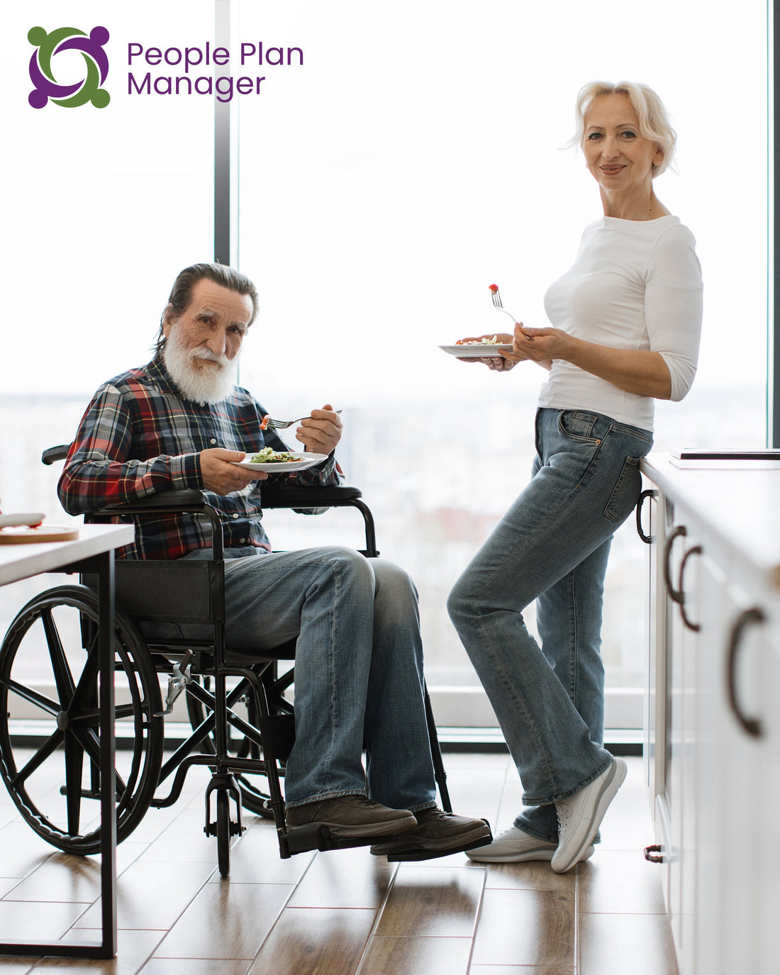 Assistance With Self-Care Activities - Standard - Weekday Evening | 01_015_0107_1_1