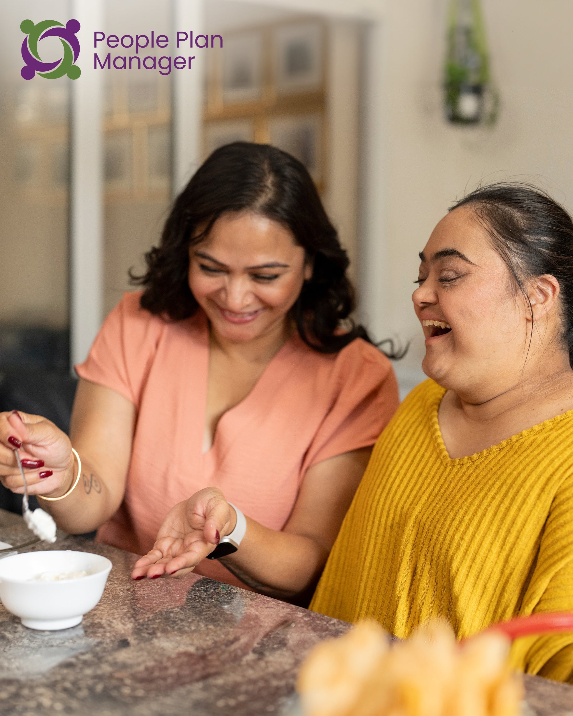 Assistance With Self-Care Activities - Standard - Weekday Night | 01_002_0107_1_1