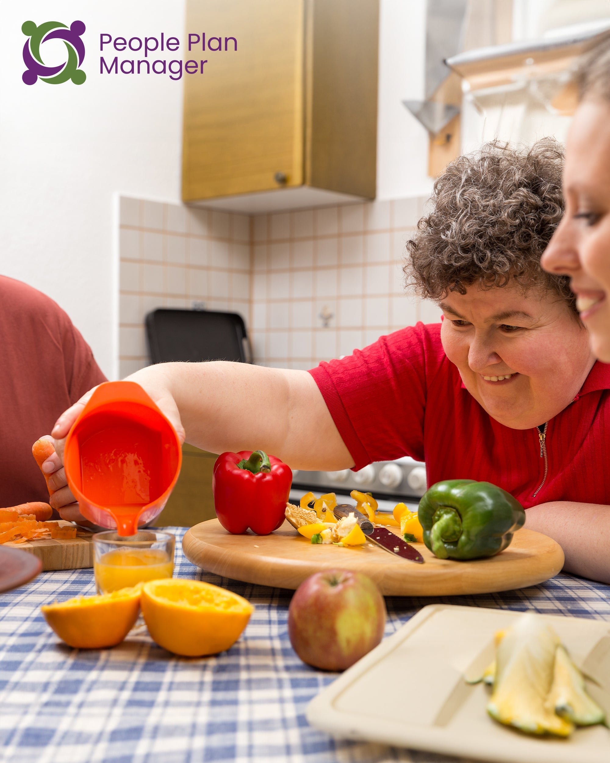 Assistance With Self-Care Activities - Standard - Weekday Night - TTP | 01_002_0107_1_1_T