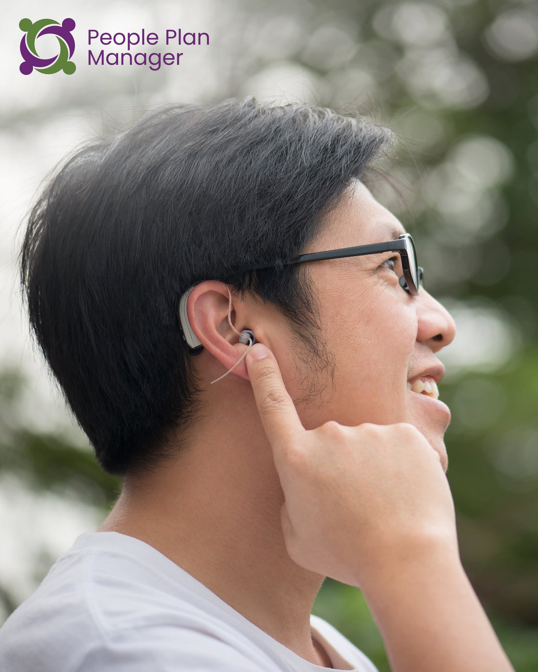 AT Supplementary Charge - Hearing products | 05_0002_0122_1_2