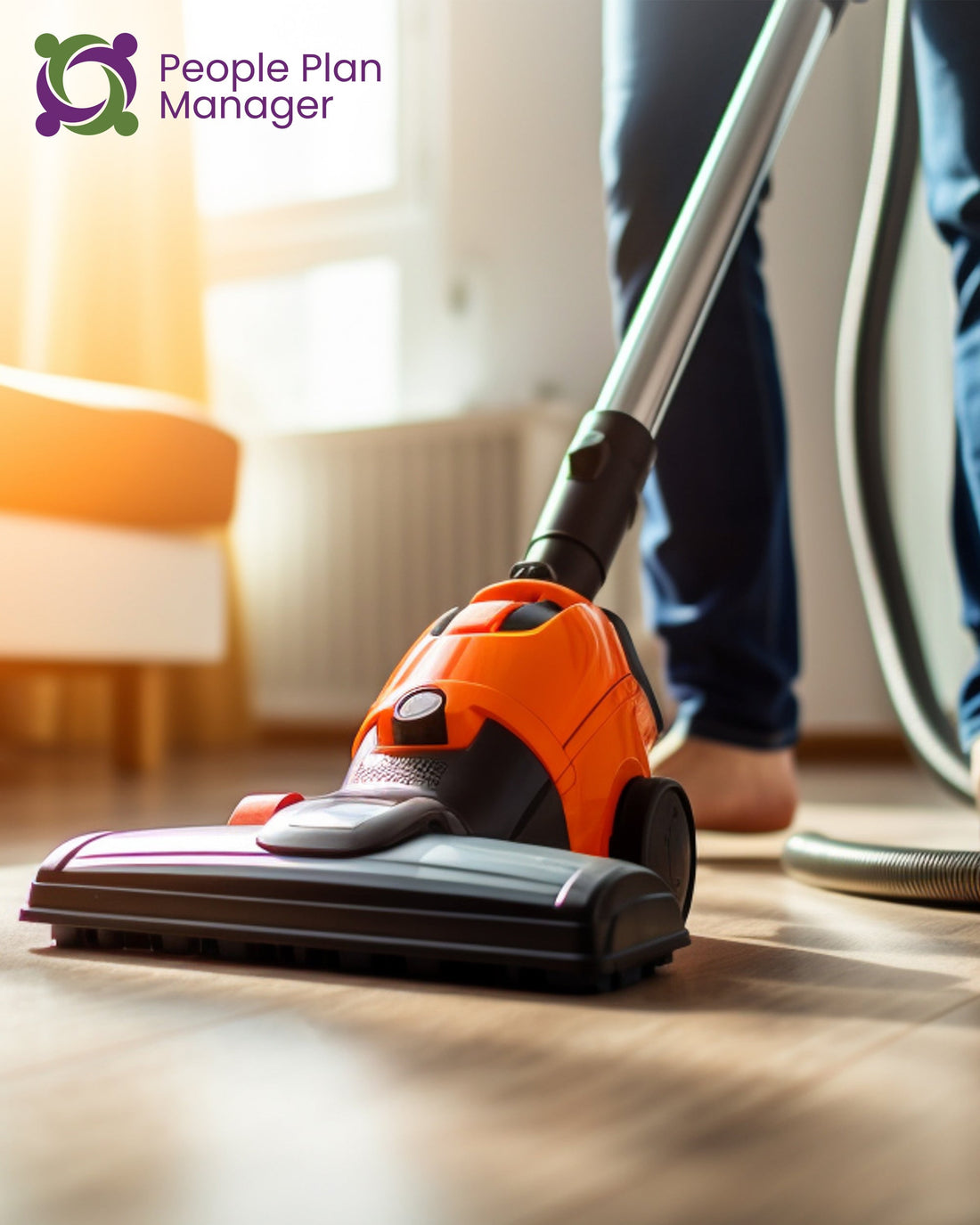 AT Supplementary Charge - Household Tasks and Control | 05_0002_0123_1_2