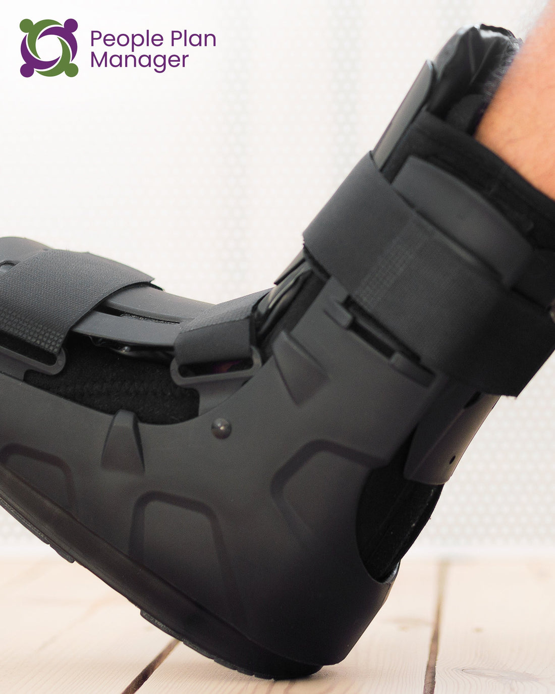 AT Supplementary Charge - Prosthesis or Orthosis | 05_0002_0135_1_2