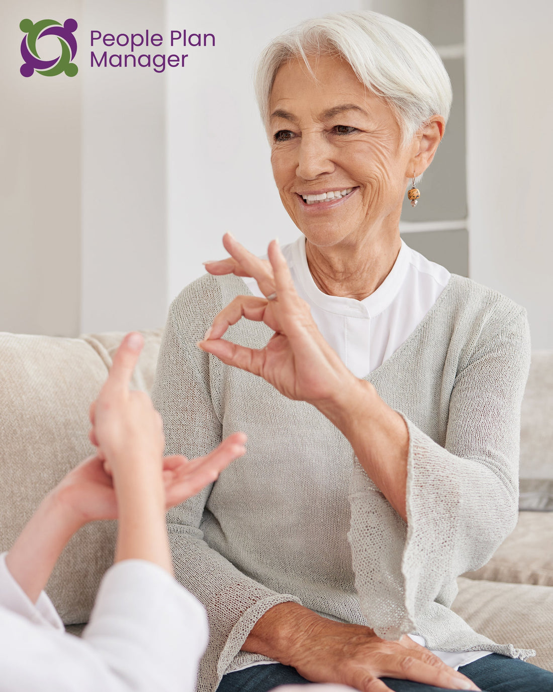 Auslan Or Signed English Training | 03_089_0121_1_1