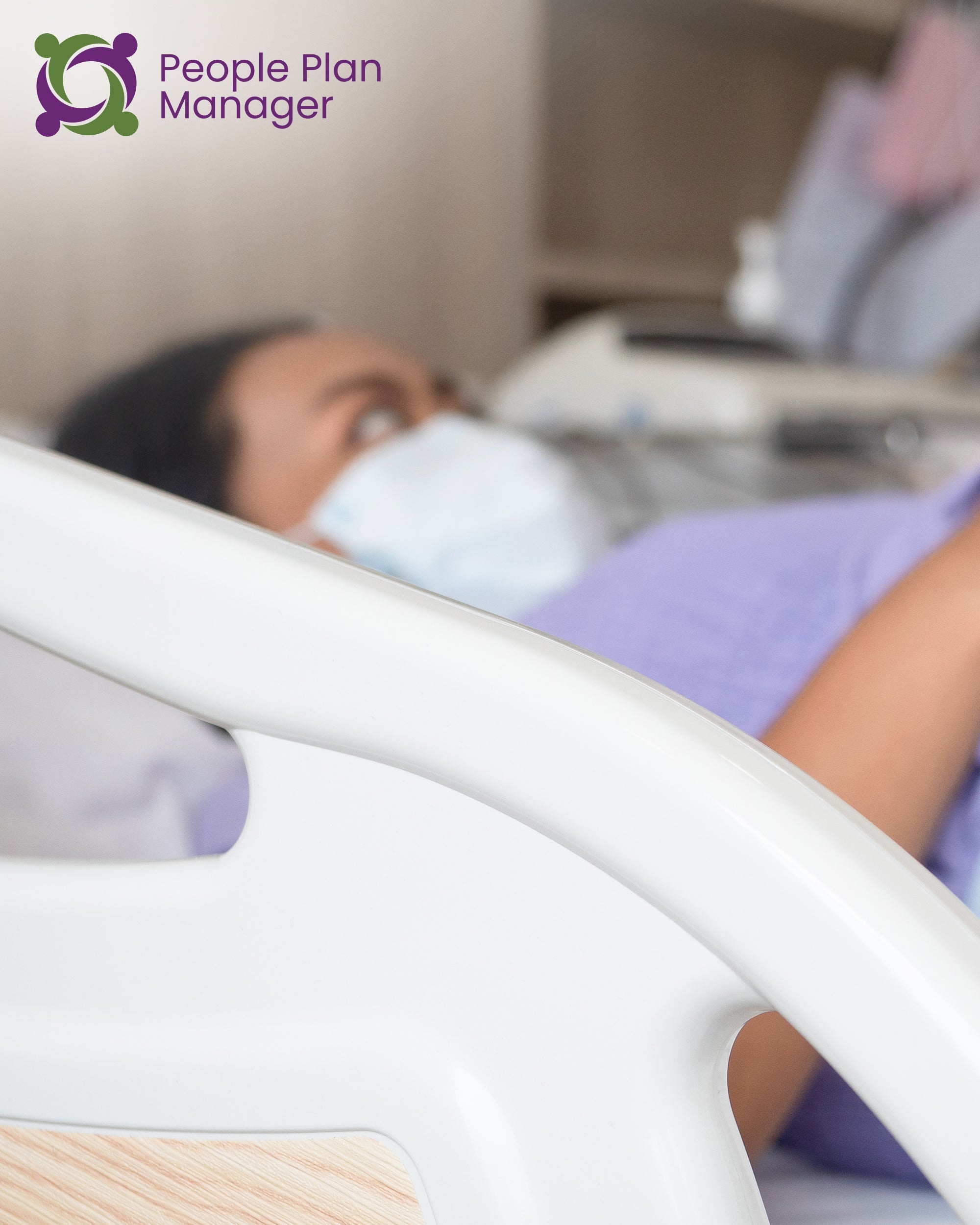 Bed - Access/Transfer Pole/Blocks/Rails/Rail-Covers | 05_181200711_0103_1_2