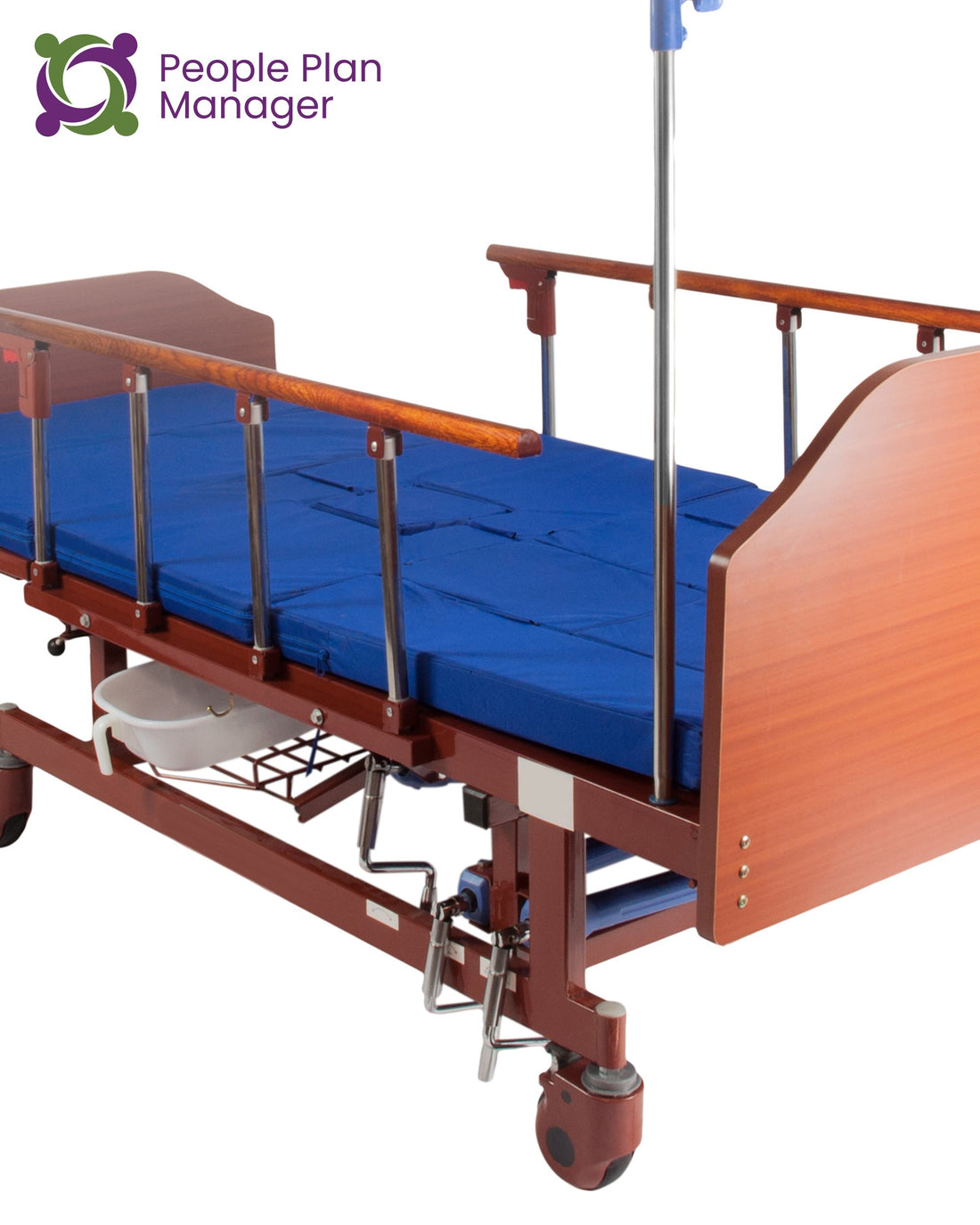 Bed - Manually adjusted | 05_181207811_0103_1_2