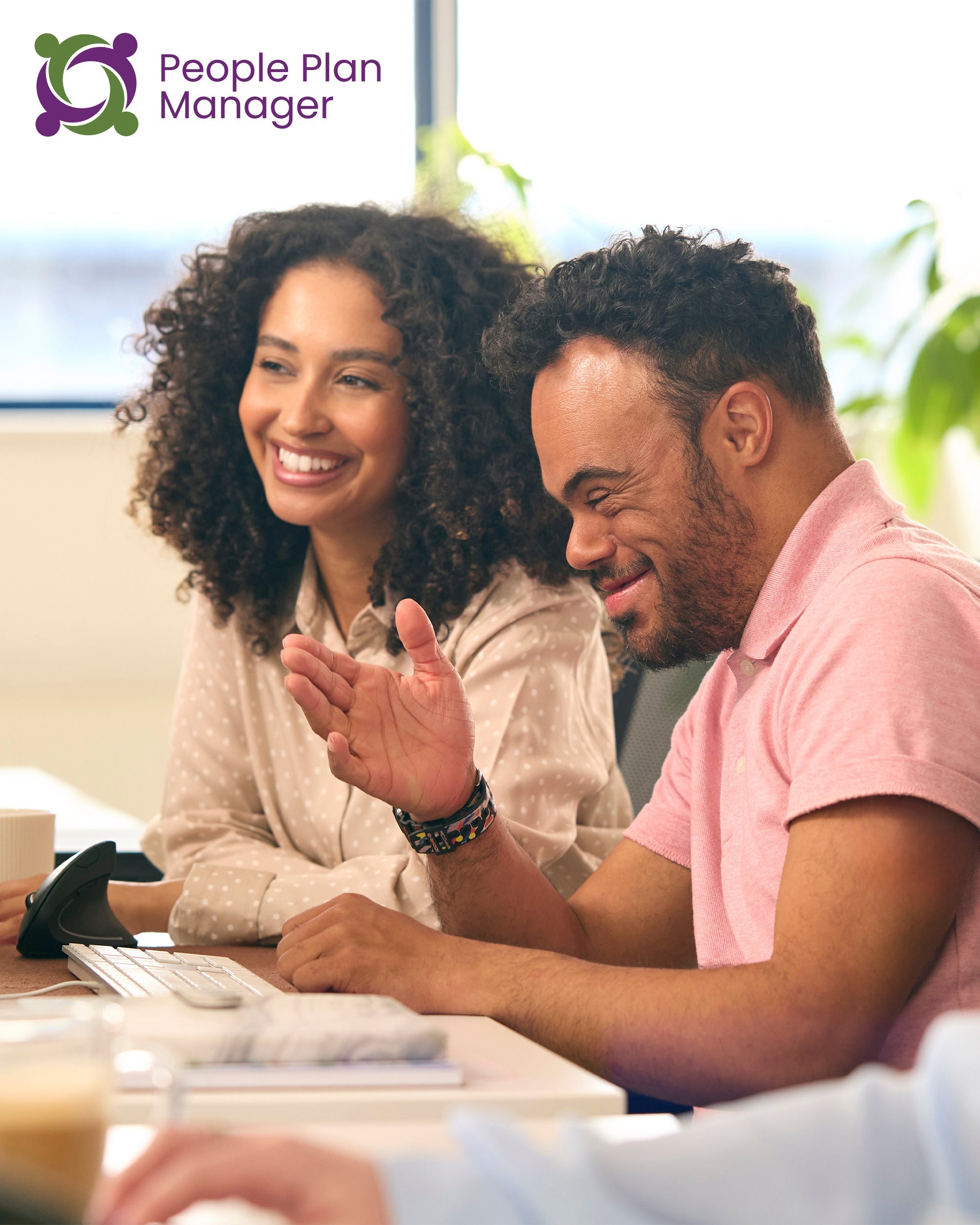 Capacity Building and Training in Self-Management and Plan Management | 01_134_0117_8_1