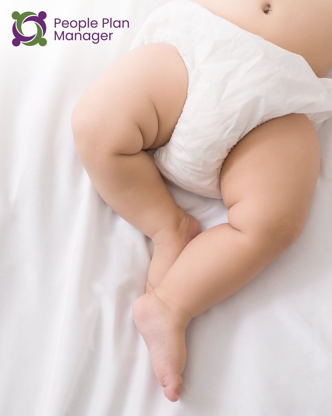 Child Nappy Single-Use 12/Day - Annual Supply | 03_093012068_0103_1_1