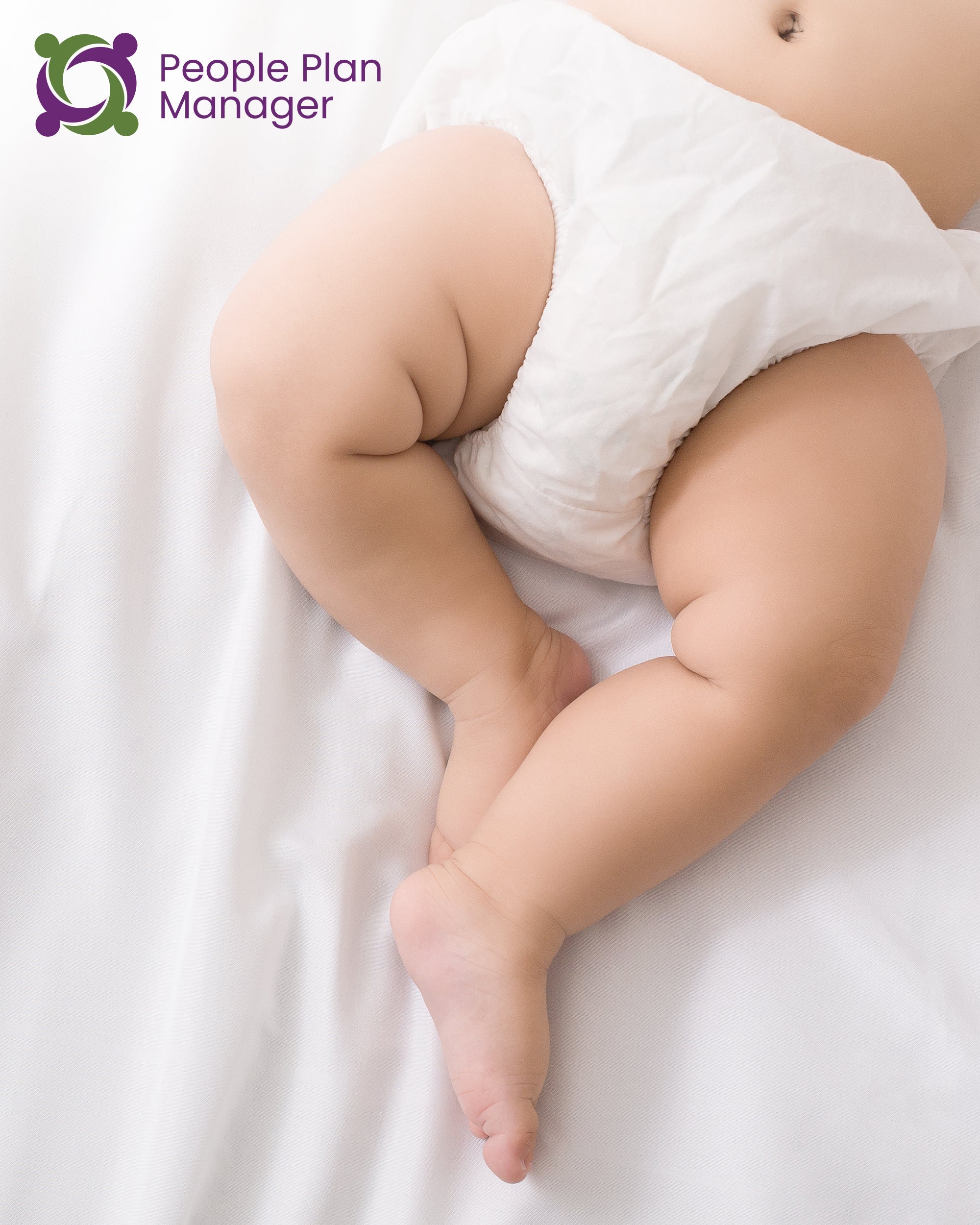 Child Nappy Single-Use 12/Day - Annual Supply | 03_093012068_0103_1_1