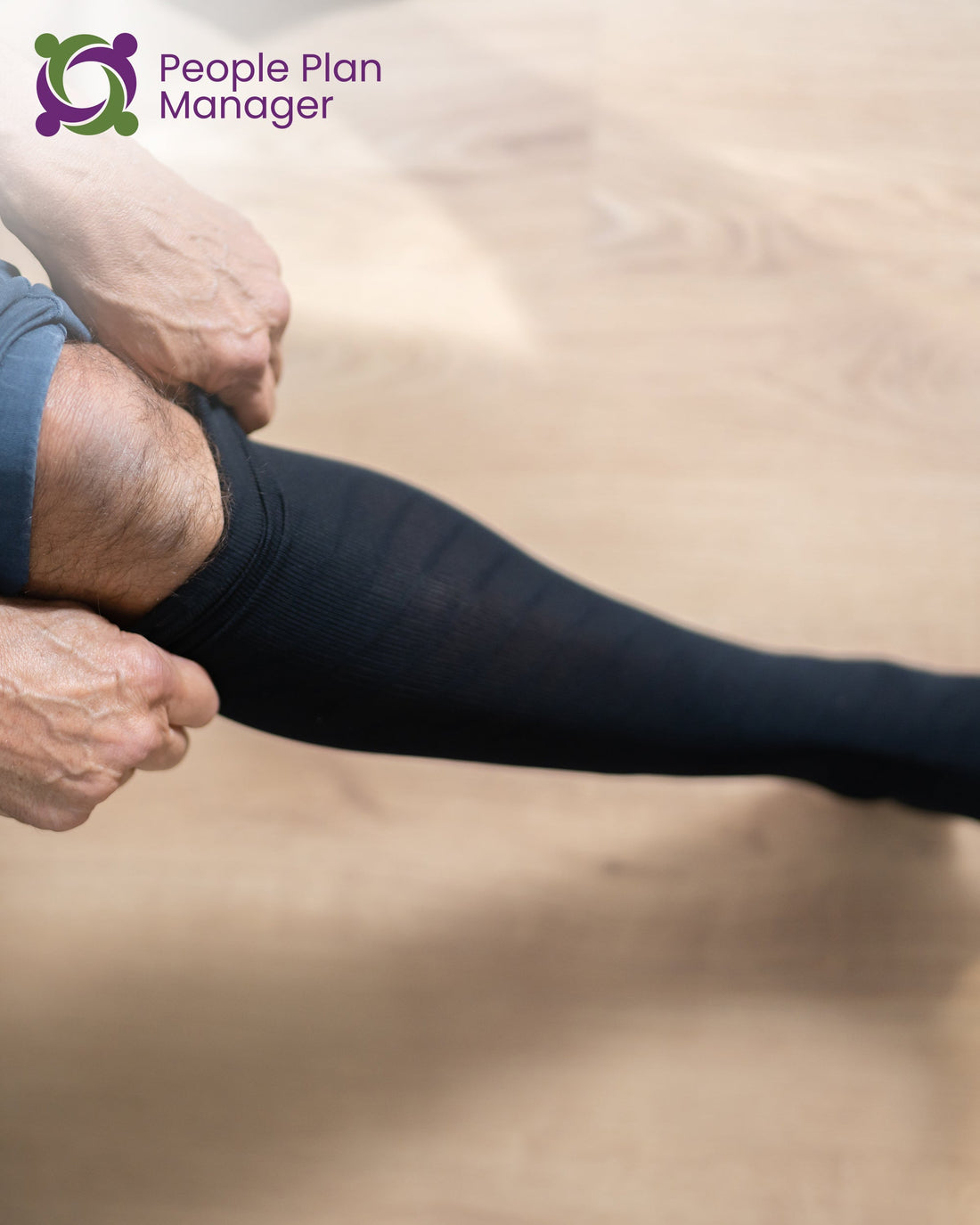 Circulation Support - Air-Filled Garments and Compression Units | 05_040609811_0103_1_1