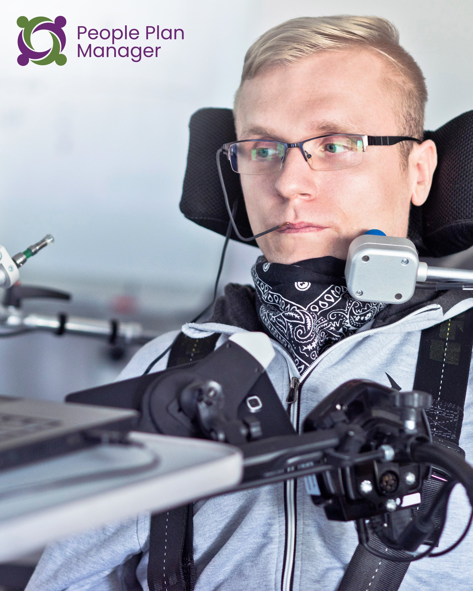 Communication and Information AT - Computer/device interfaces | 05_221300111_0103_1_2