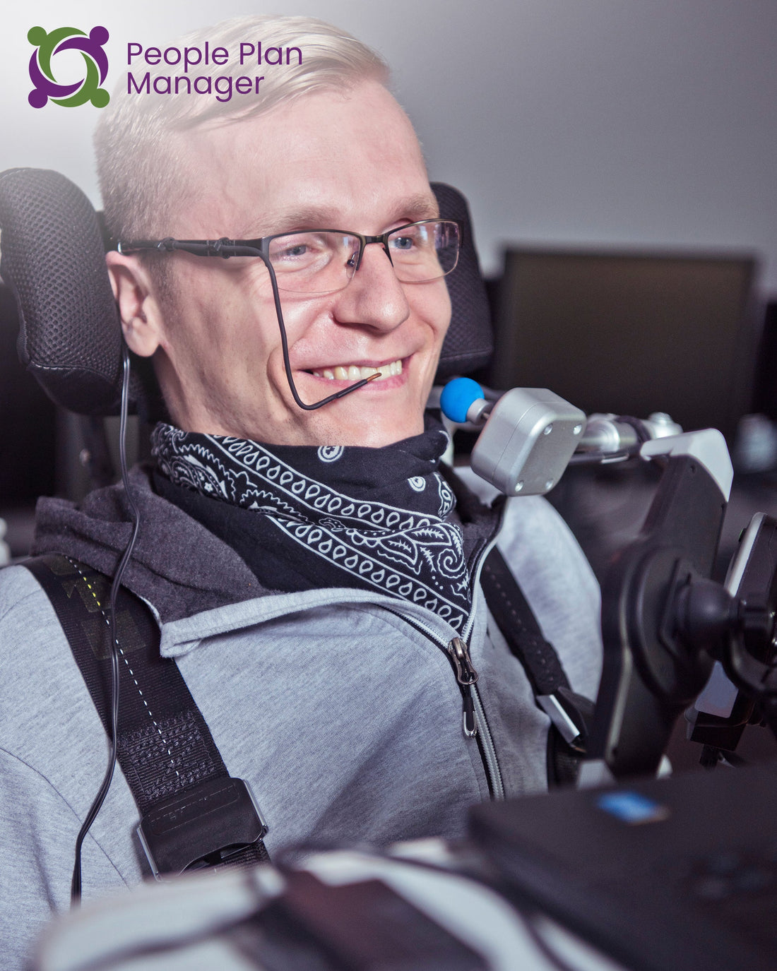 Communication - Face to Face - Electronic | 05_221315811_0124_1_2