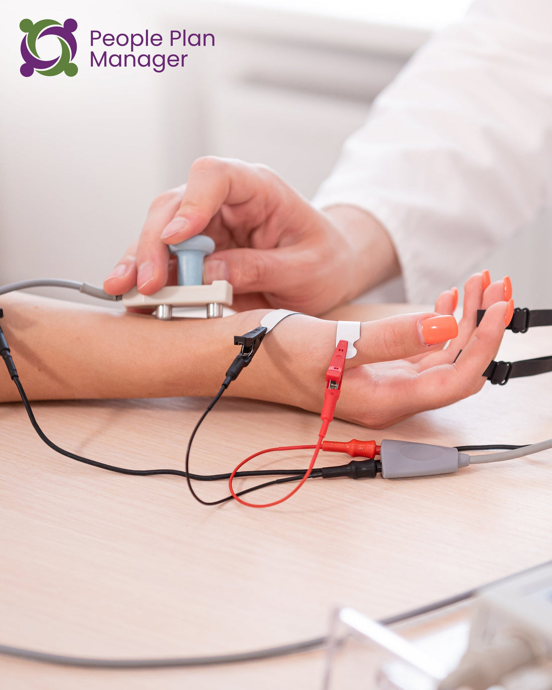 Communication or ICT AT - Complex need interface - Eye or EMG/neural Control | 05_241327891_0124_1_2