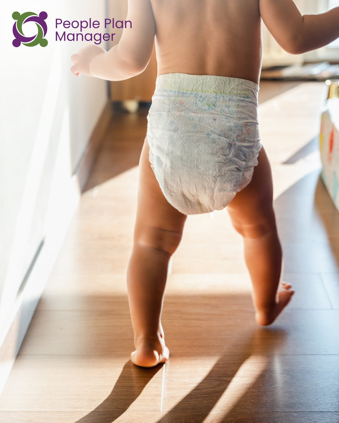 Continence Package A - Child - Annual Amount | 03_092403054_0103_1_1