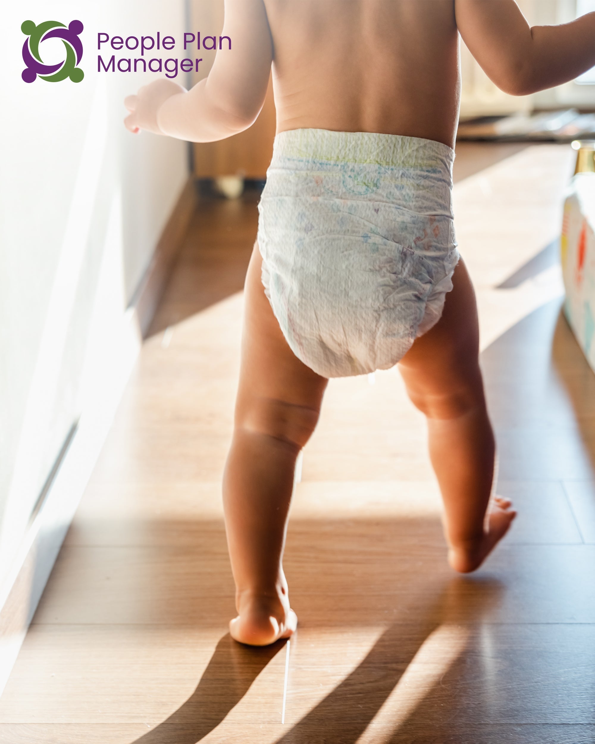 Continence Package A - Child - Annual Amount | 03_092403054_0103_1_1